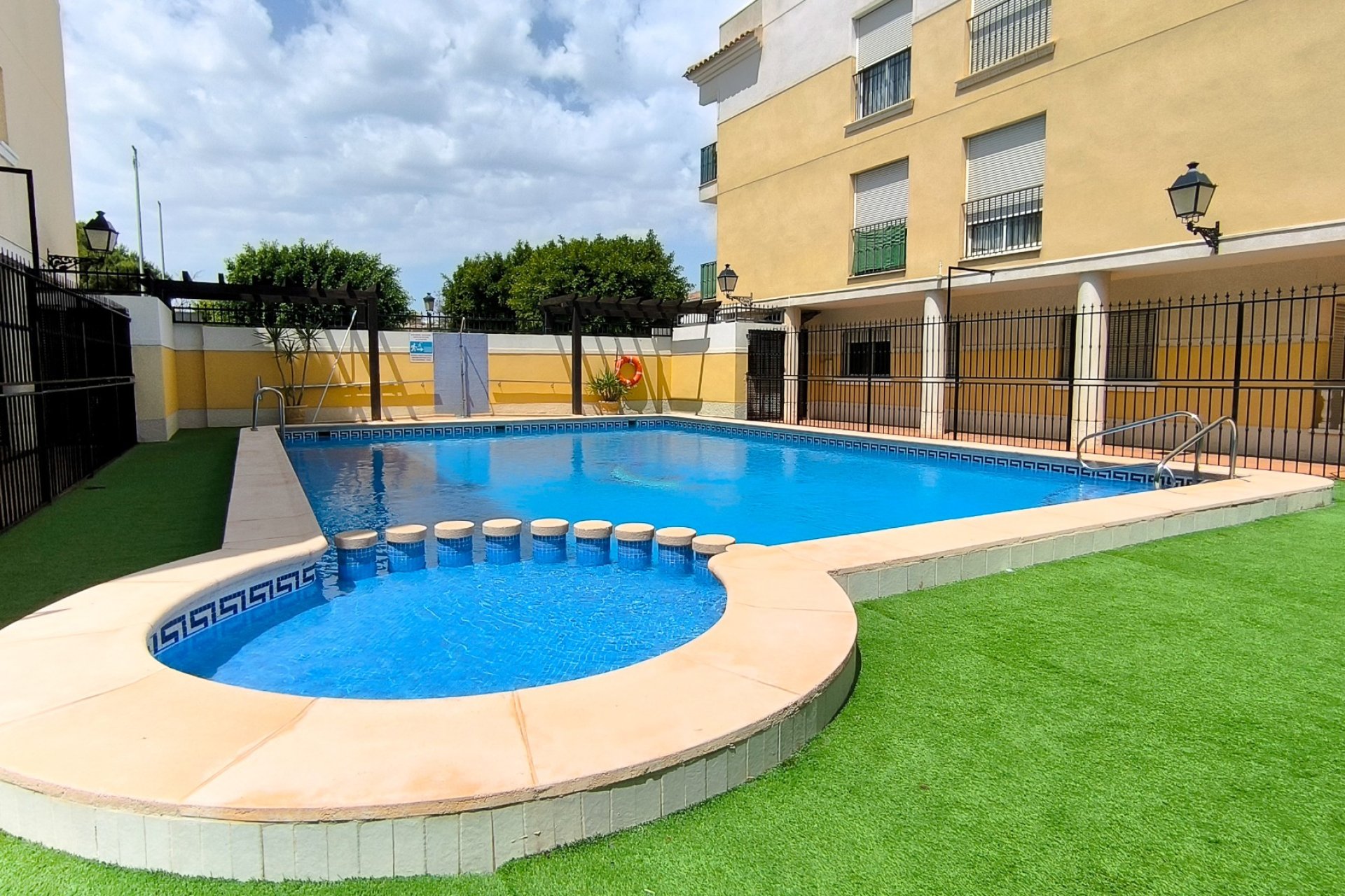 Revente - Appartement - Formentera del Segura