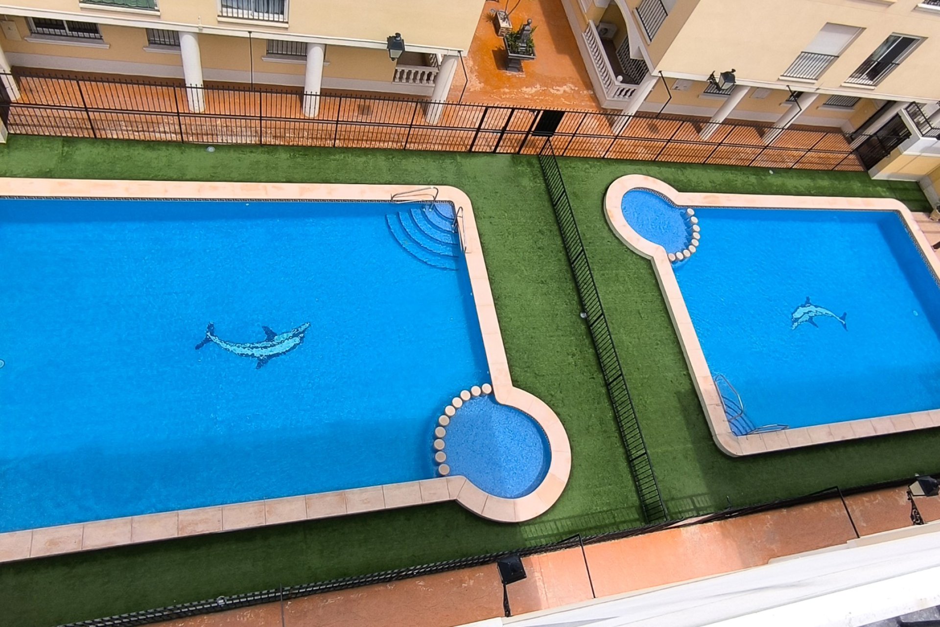 Revente - Appartement - Formentera del Segura