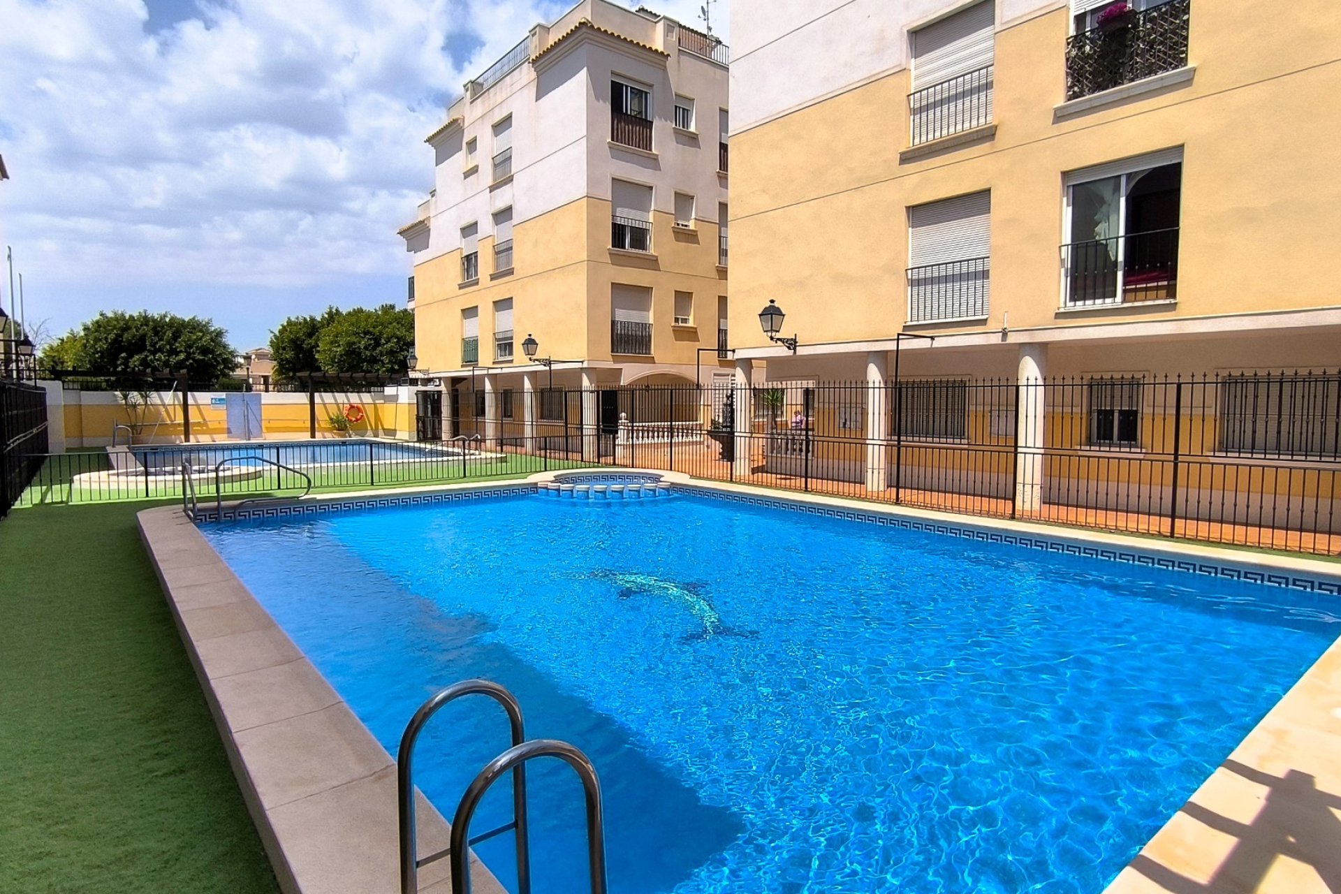 Revente - Appartement - Formentera del Segura