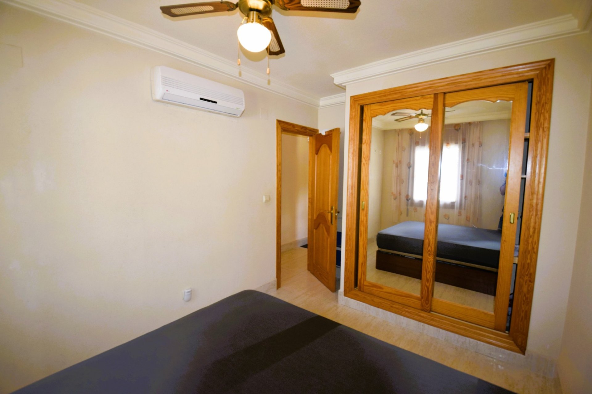 Revente - Appartement - Guardamar del Segura - Campomar