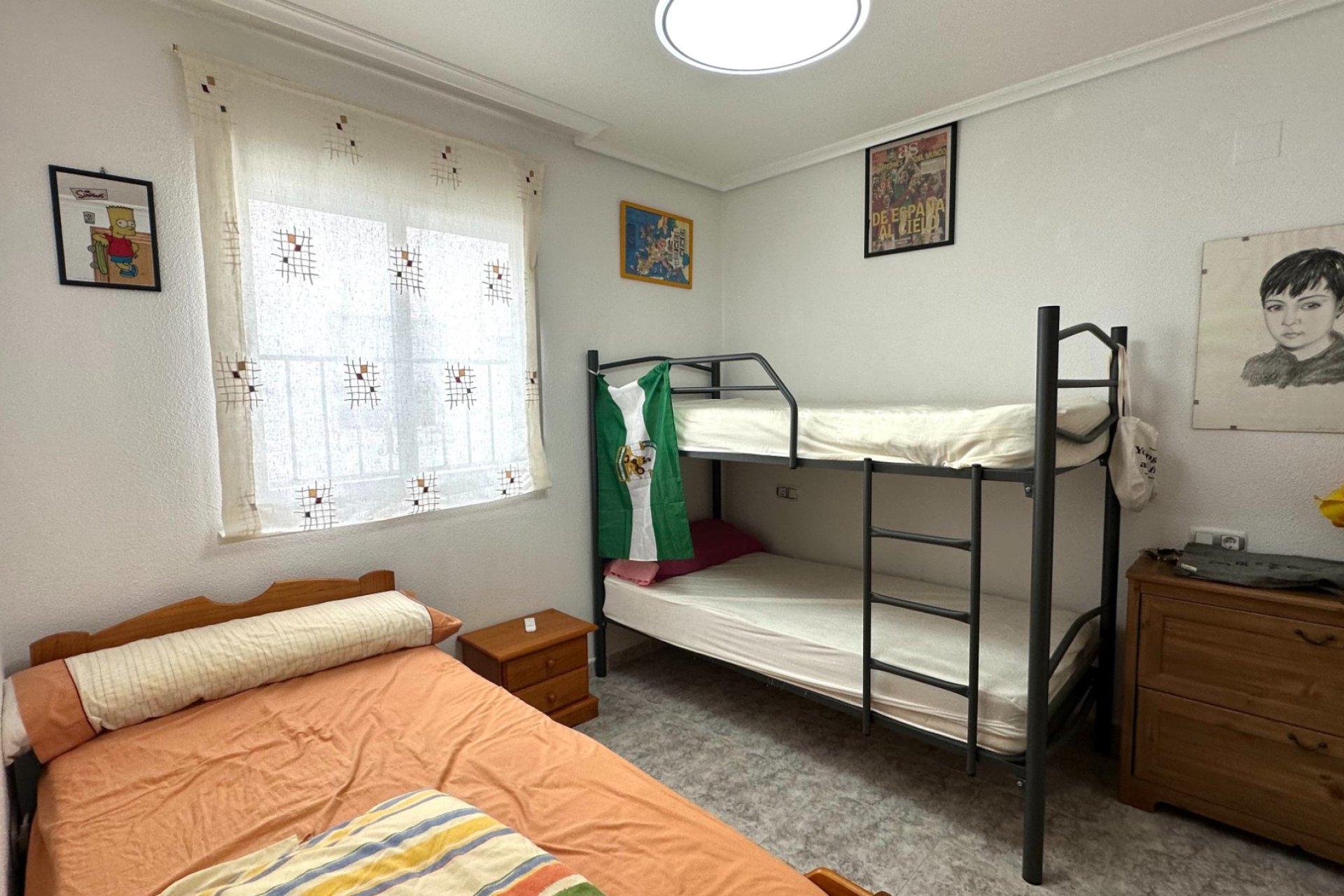 Revente - Appartement - Guardamar del Segura - Center