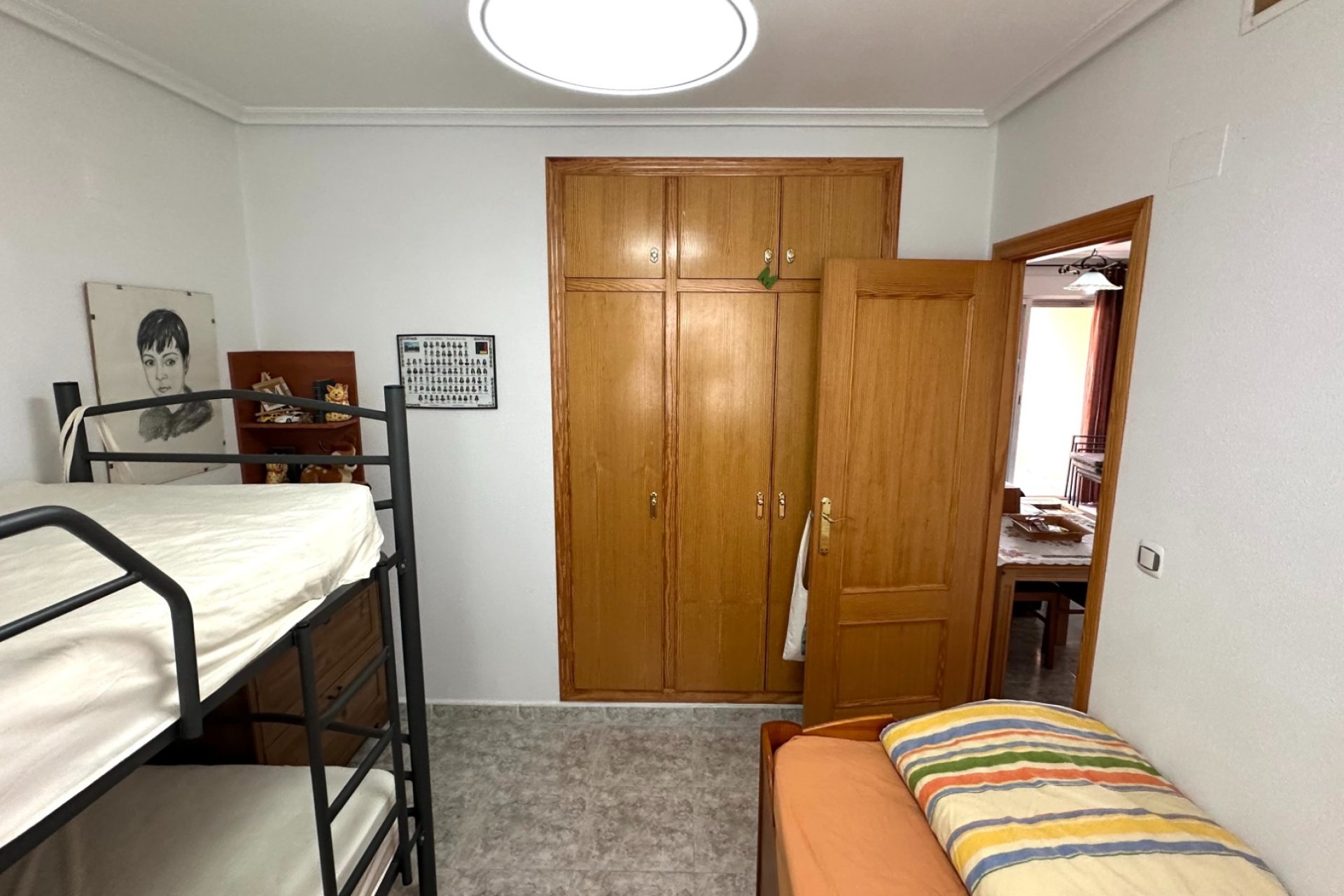 Revente - Appartement - Guardamar del Segura - Center