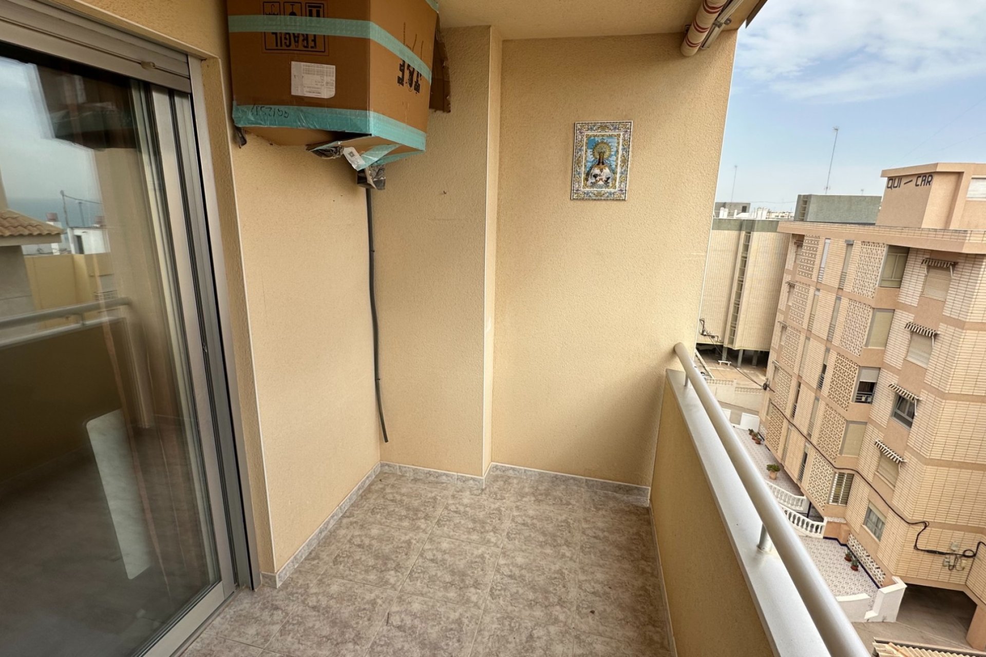 Revente - Appartement - Guardamar del Segura - Center