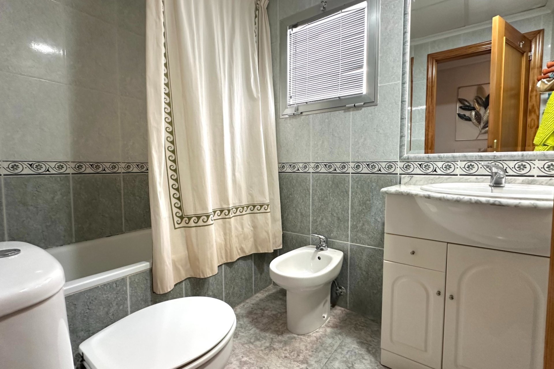 Revente - Appartement - Guardamar del Segura - Center