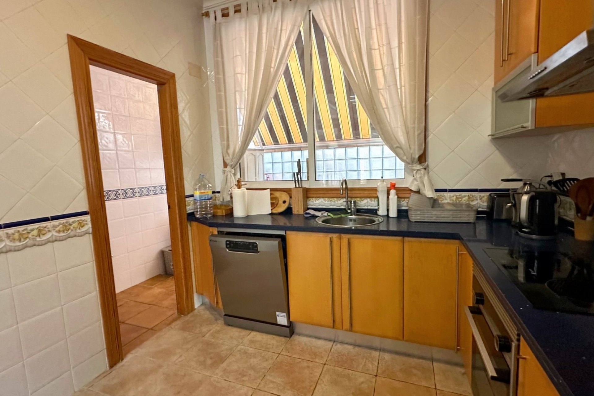 Revente - Appartement - Guardamar del Segura - Center
