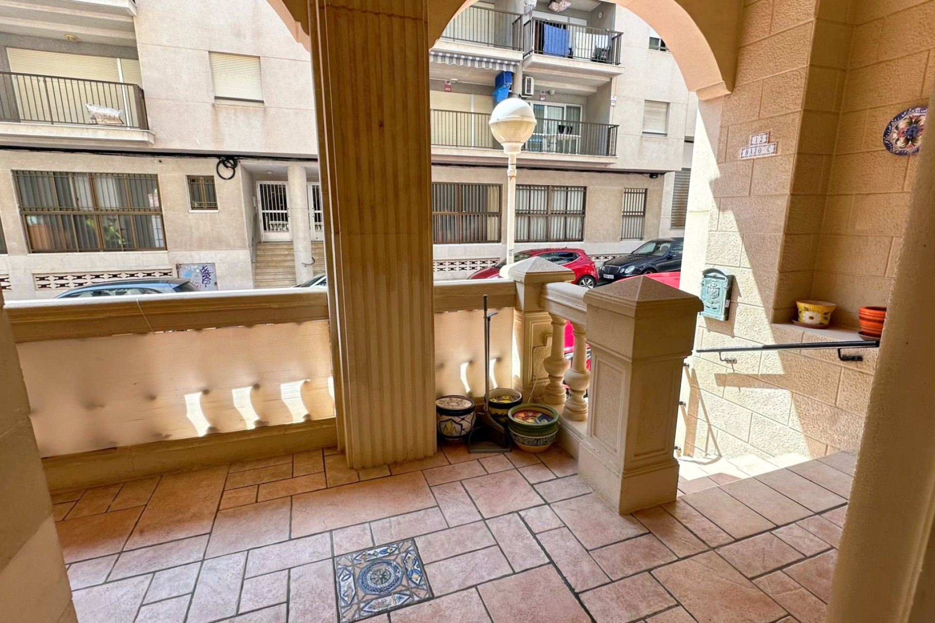 Revente - Appartement - Guardamar del Segura - Center