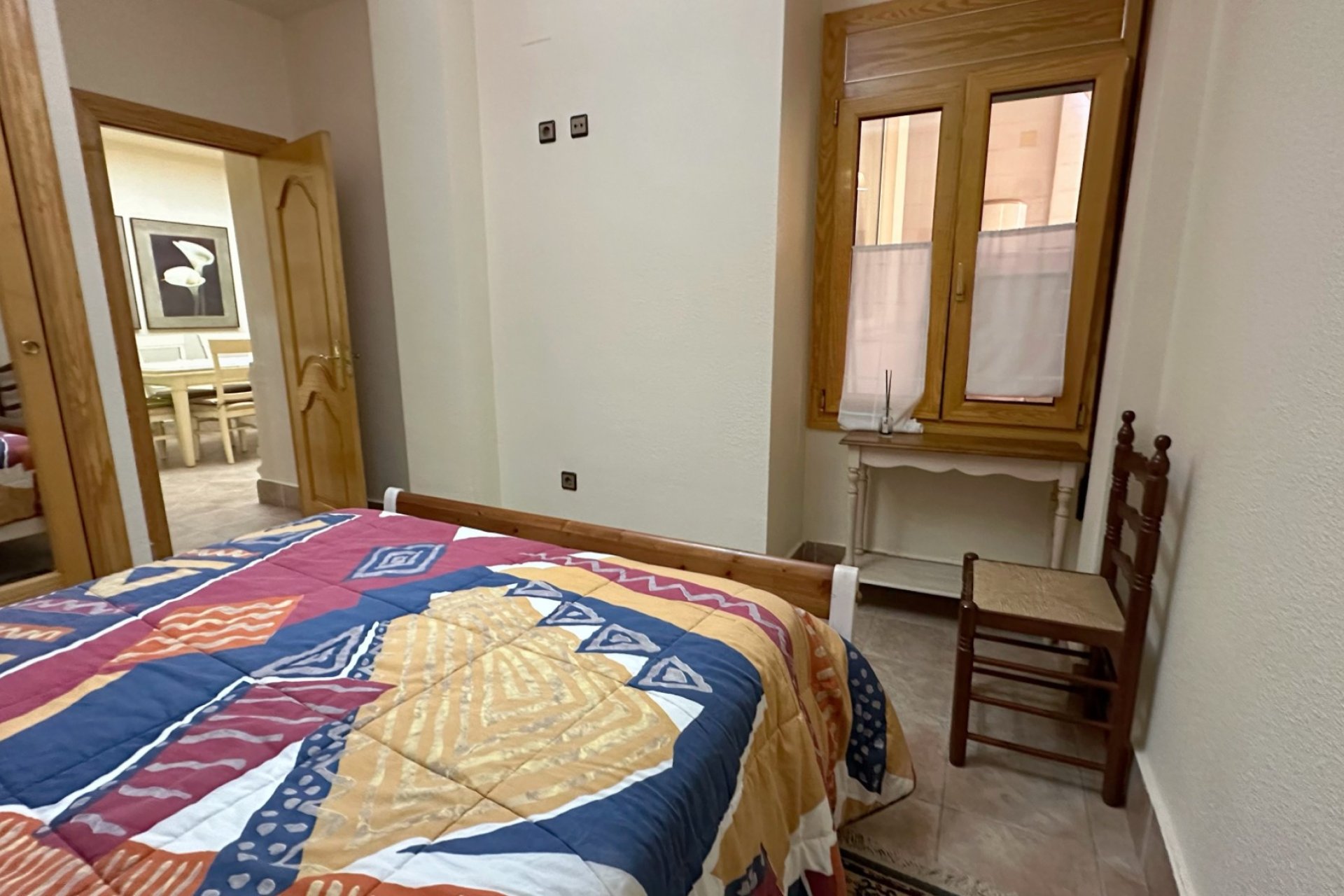 Revente - Appartement - Guardamar del Segura - Center