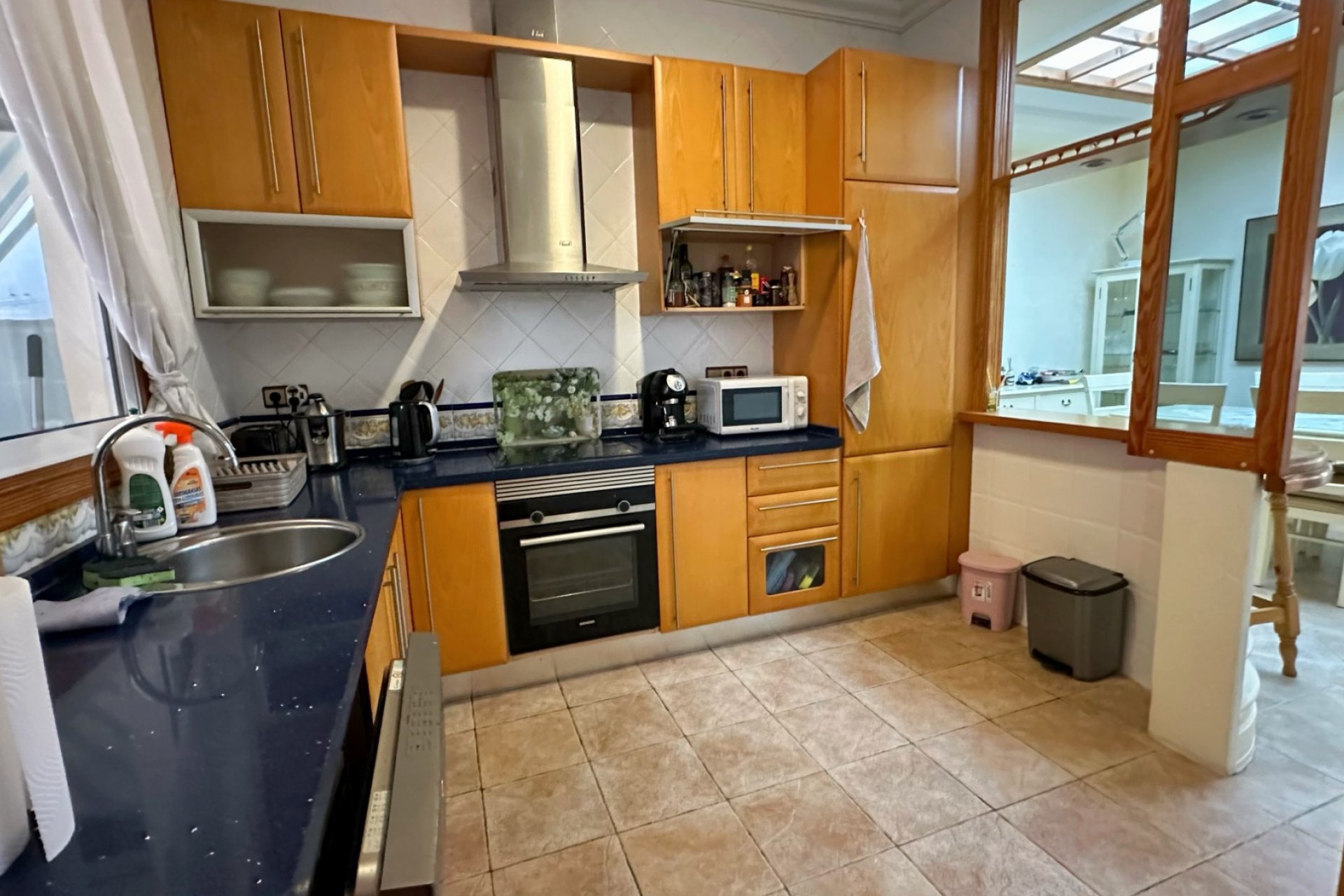 Revente - Appartement - Guardamar del Segura - Center