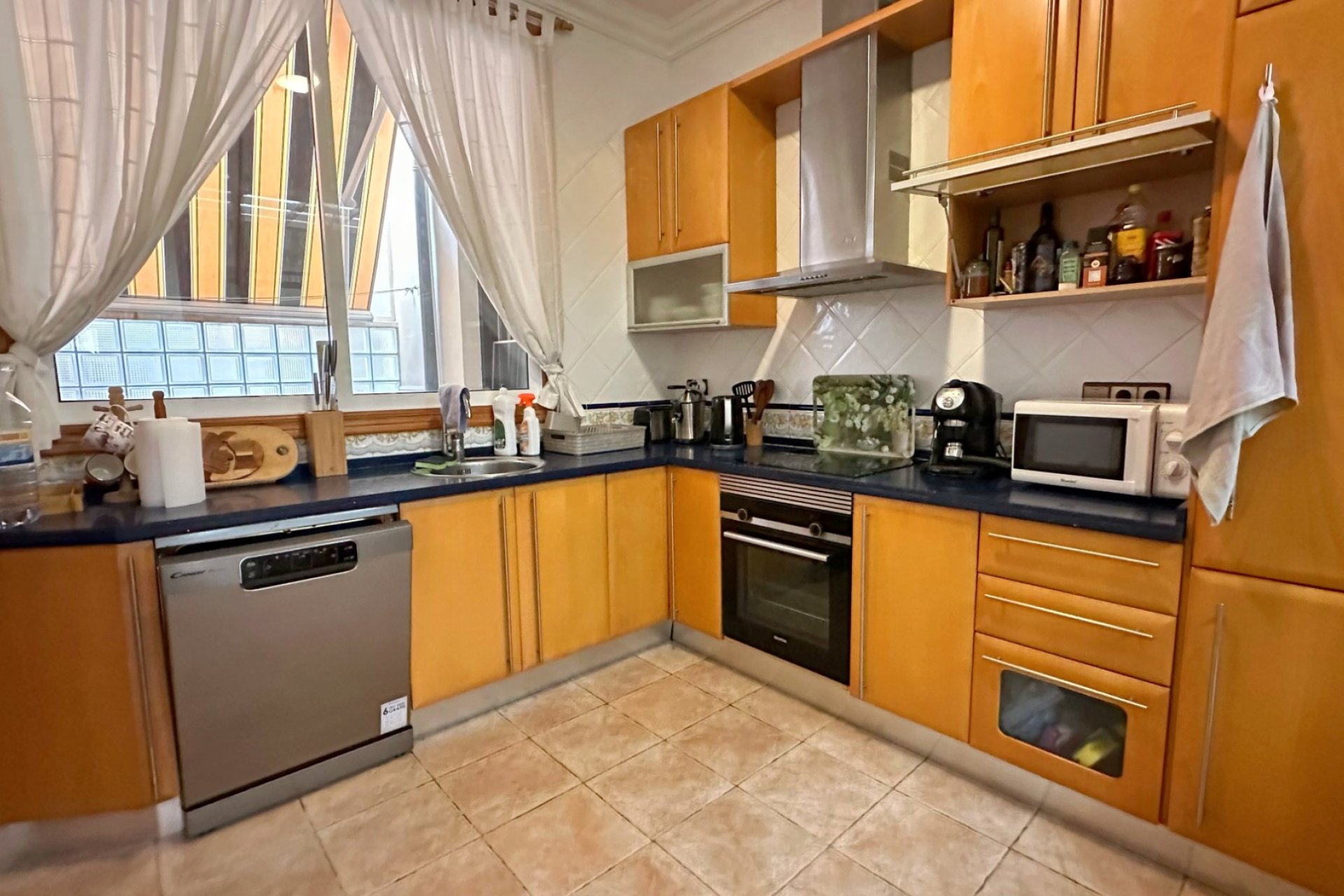 Revente - Appartement - Guardamar del Segura - Center