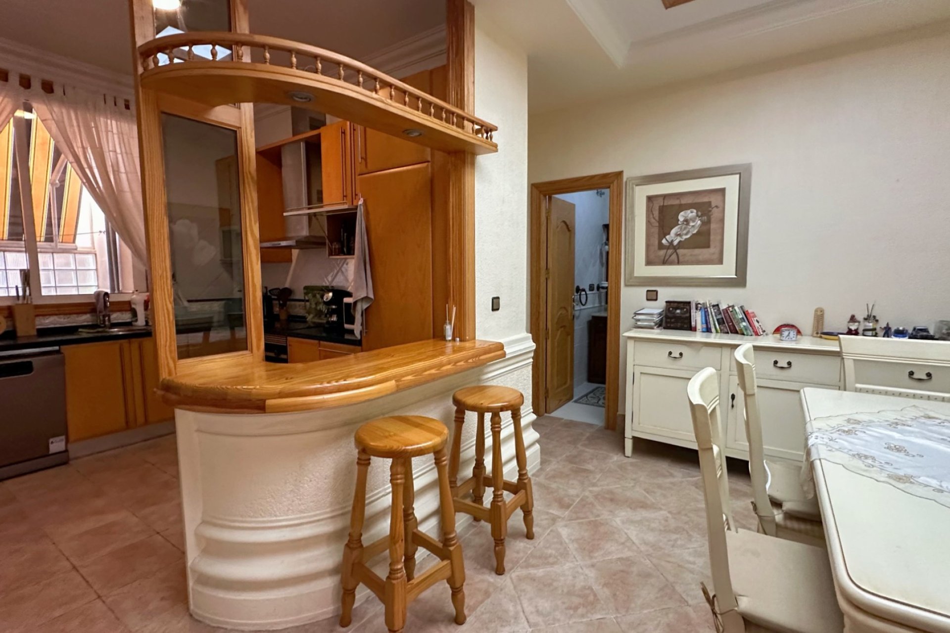 Revente - Appartement - Guardamar del Segura - Center