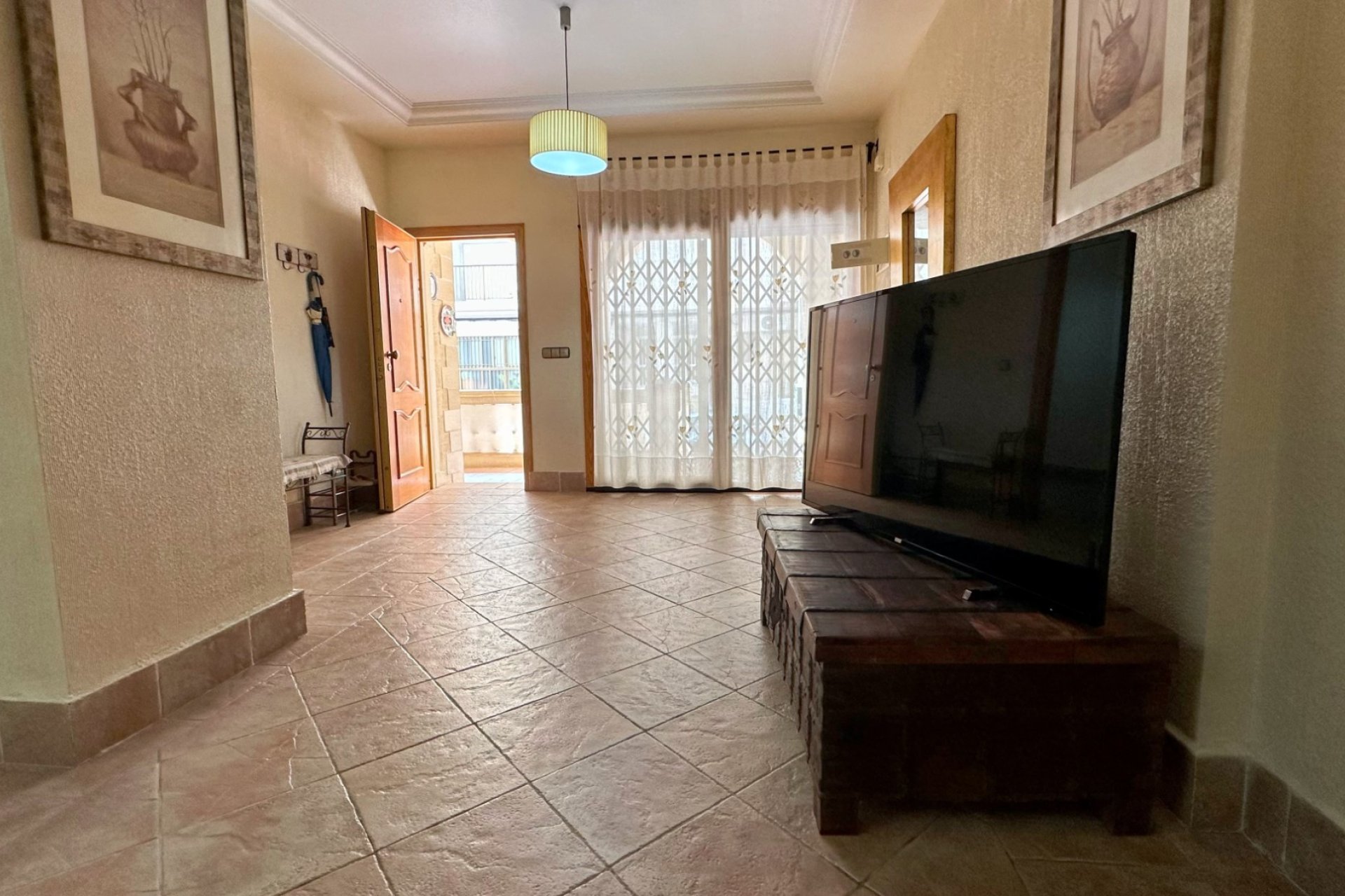 Revente - Appartement - Guardamar del Segura - Center