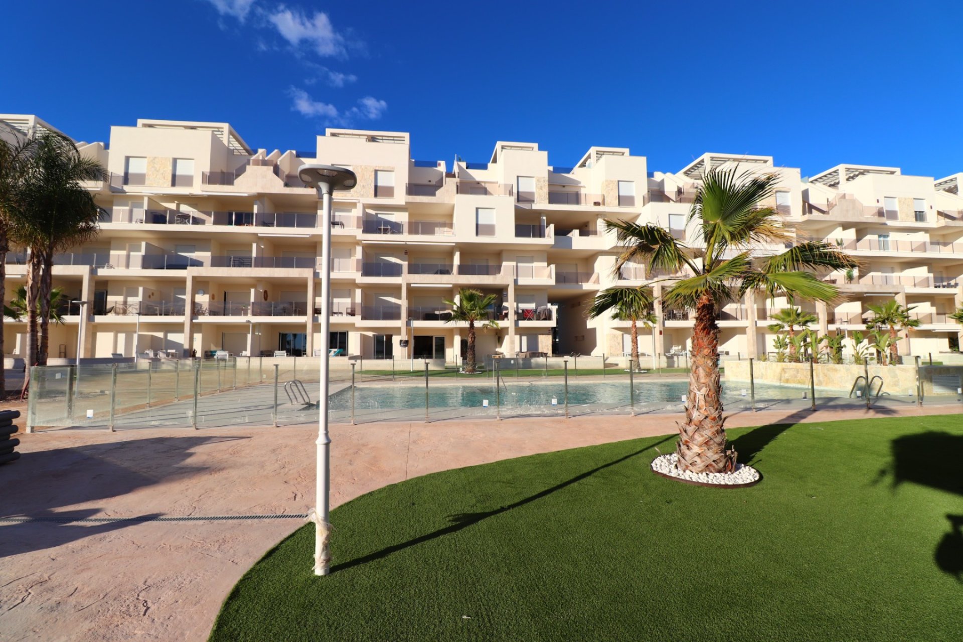 Revente - Appartement - Guardamar del Segura - El Raso