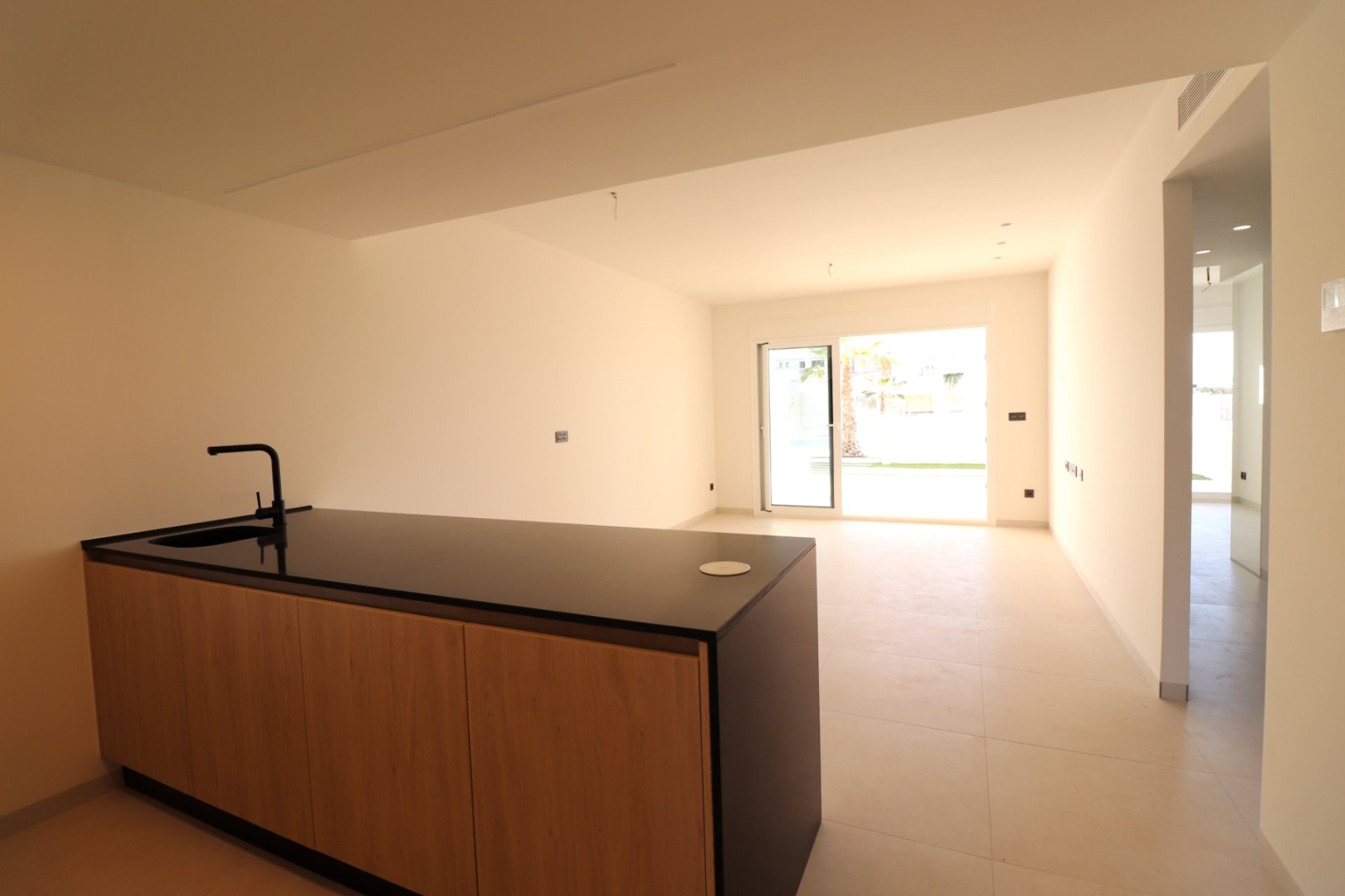 Revente - Appartement - Guardamar del Segura - El Raso