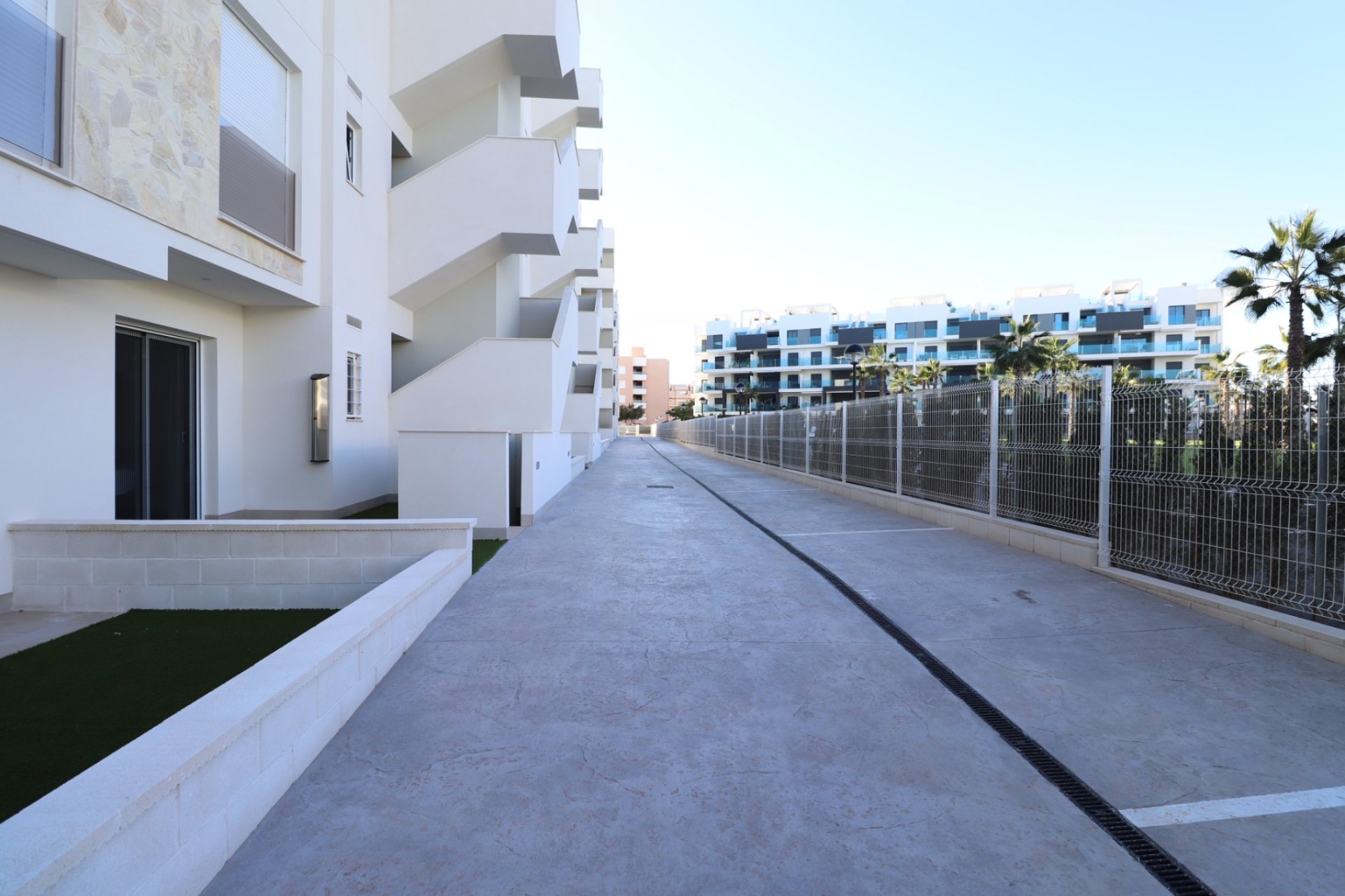 Revente - Appartement - Guardamar del Segura - El Raso