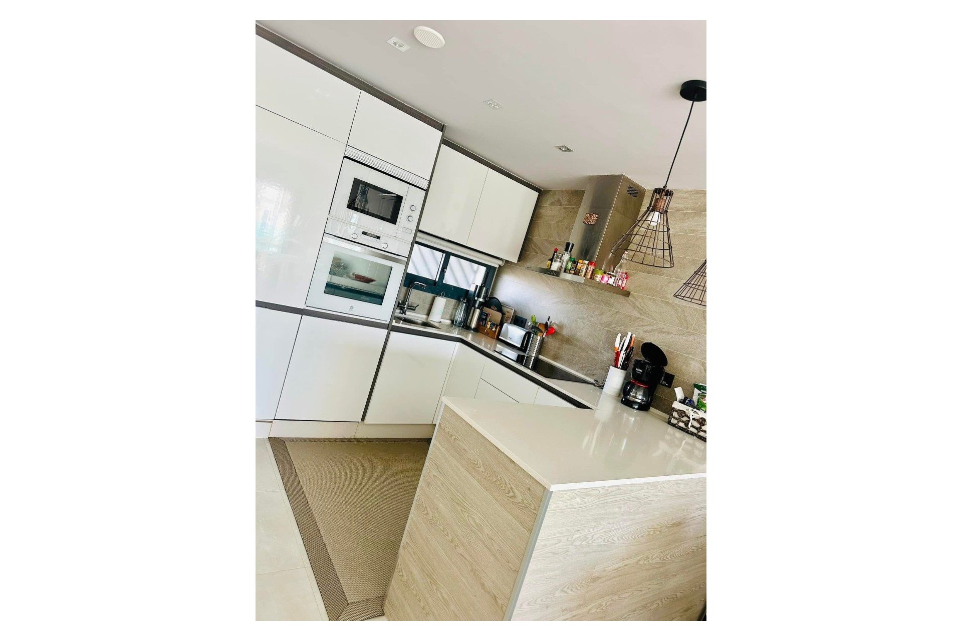 Revente - Appartement - Guardamar del Segura - El Raso