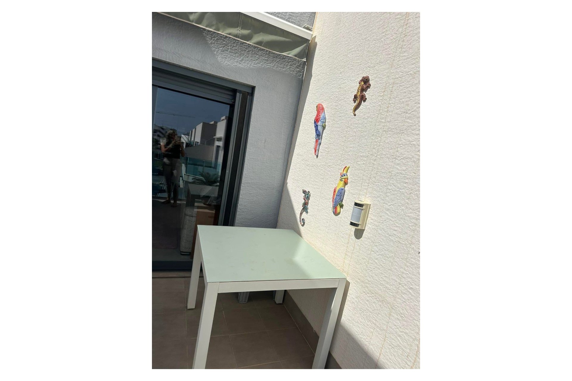 Revente - Appartement - Guardamar del Segura - El Raso