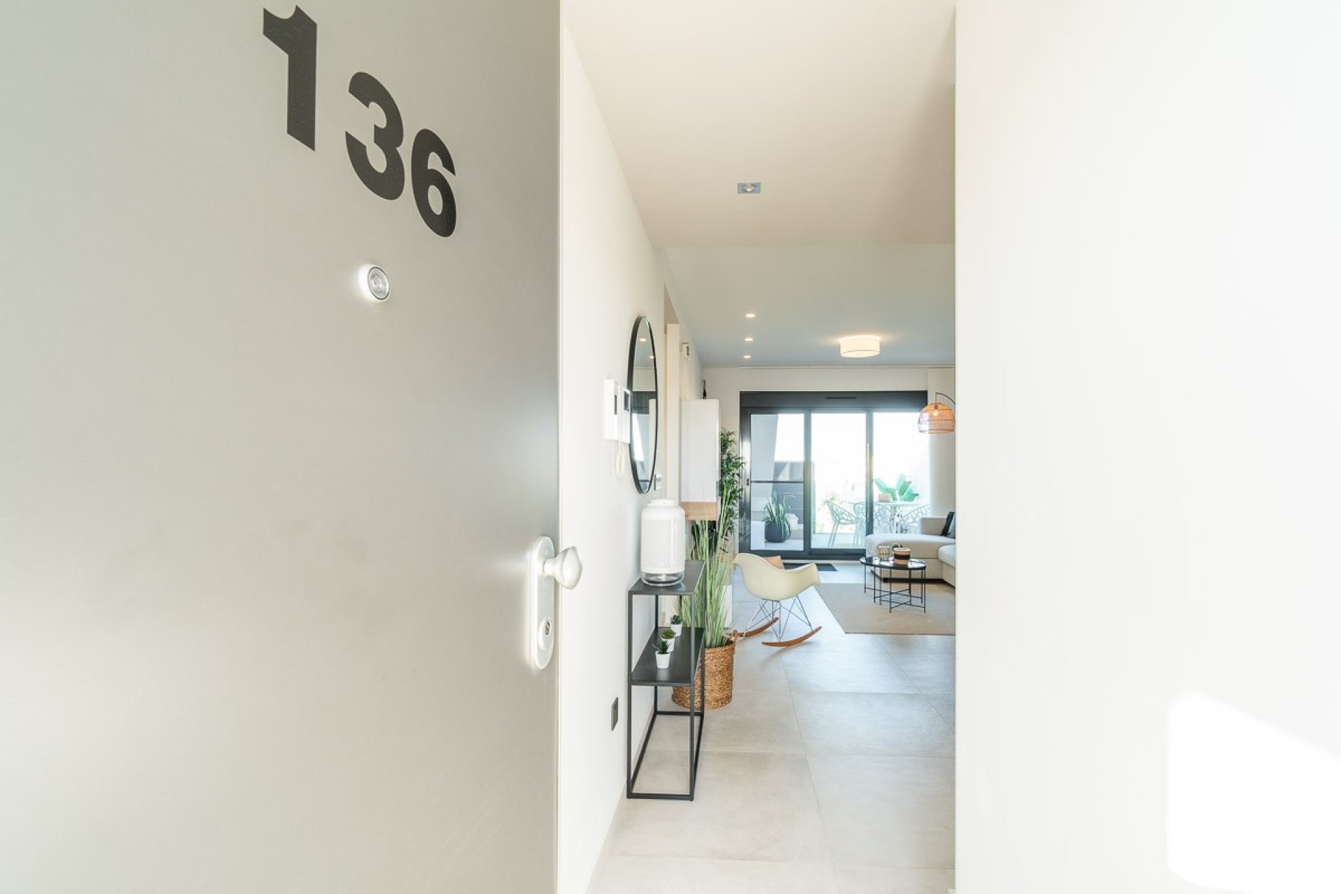 Revente - Appartement - Guardamar del Segura - El Raso