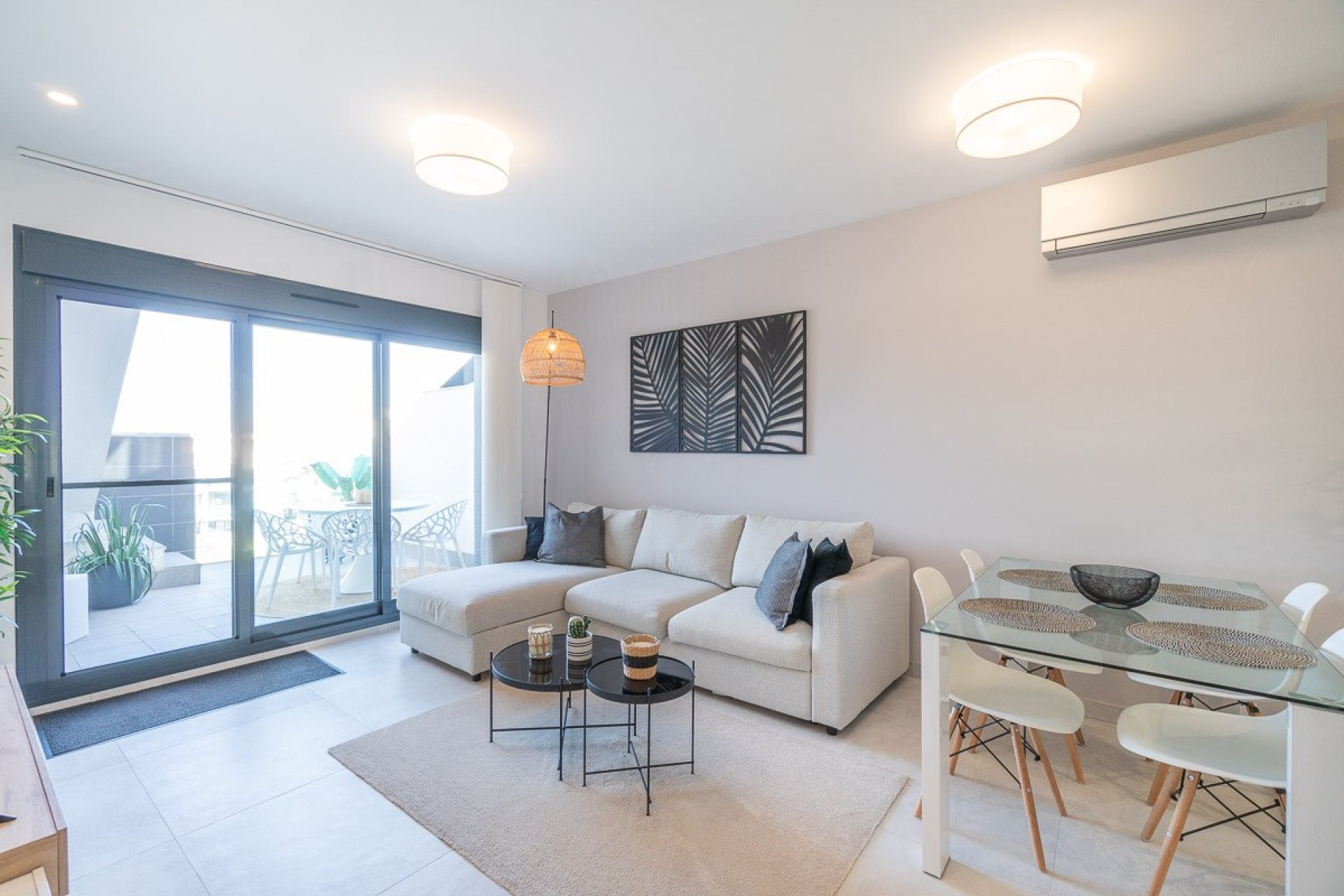Revente - Appartement - Guardamar del Segura - El Raso