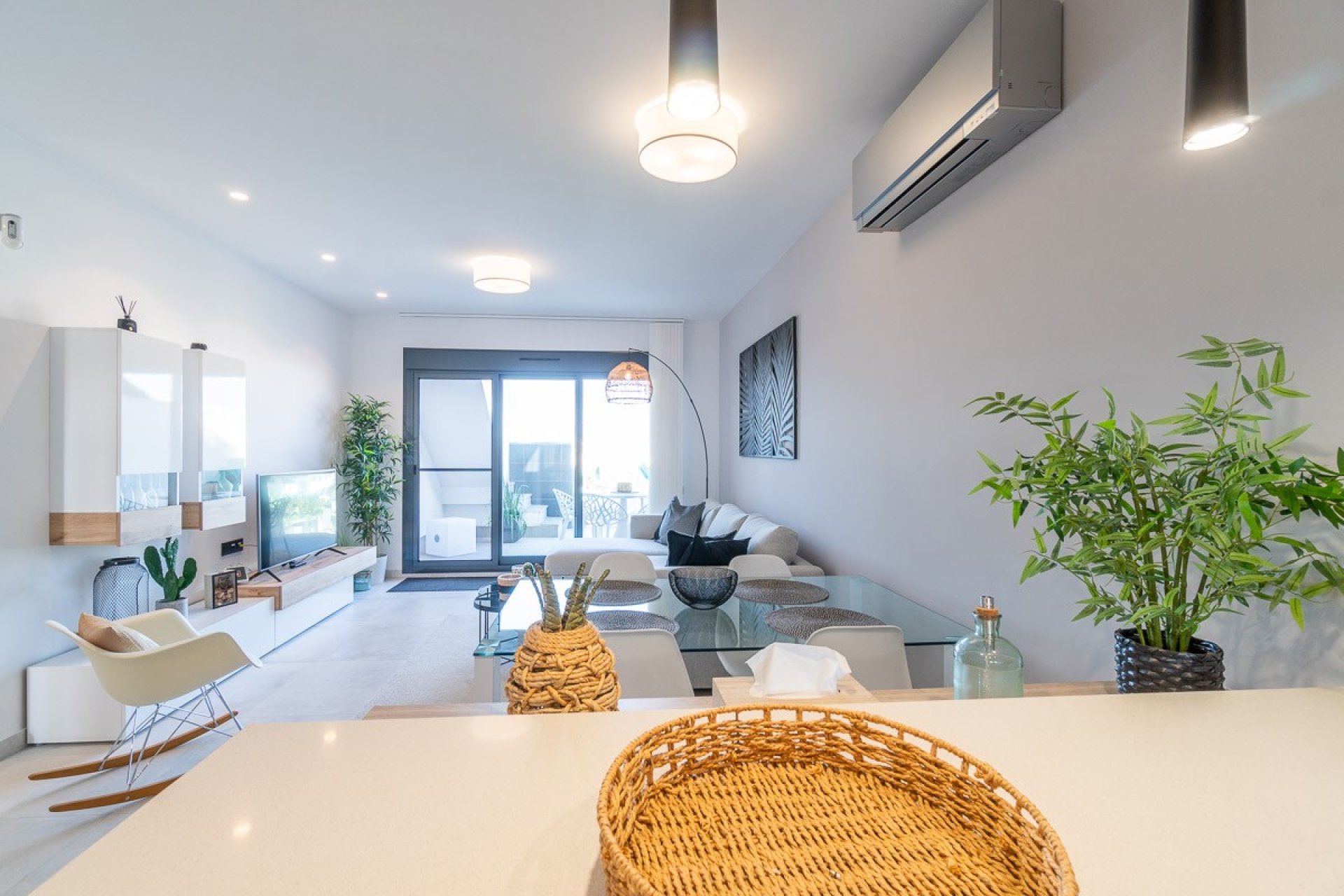 Revente - Appartement - Guardamar del Segura - El Raso