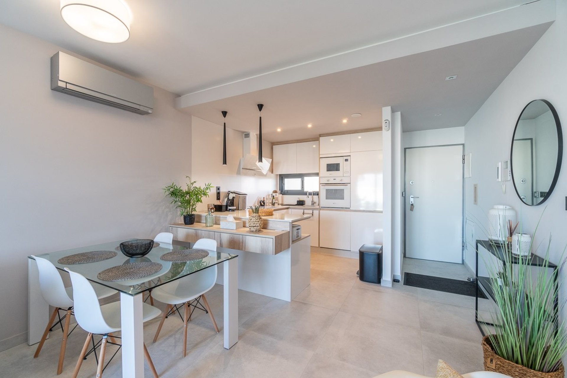 Revente - Appartement - Guardamar del Segura - El Raso