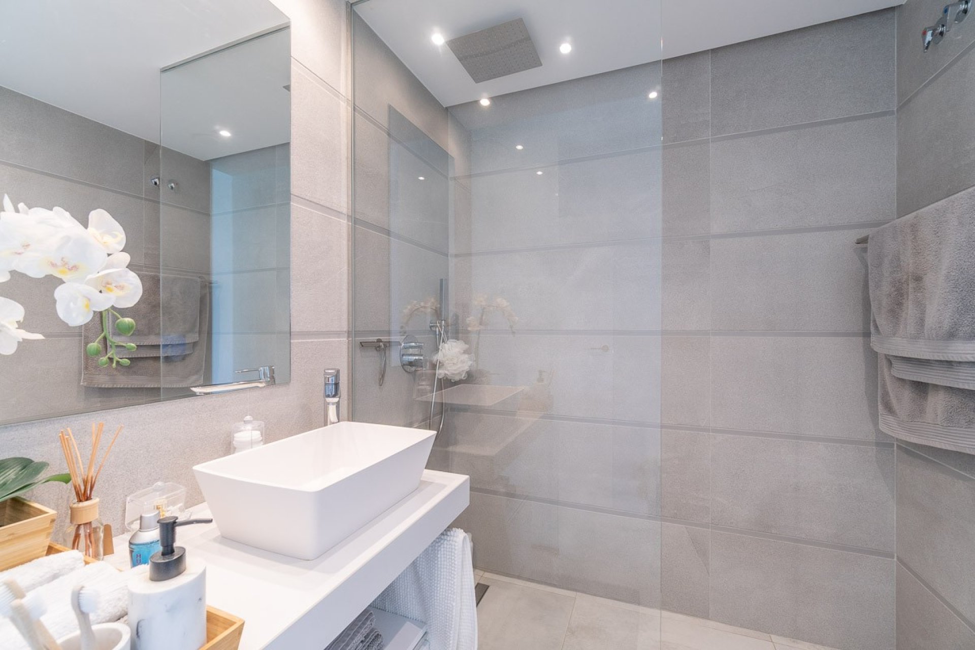 Revente - Appartement - Guardamar del Segura - El Raso