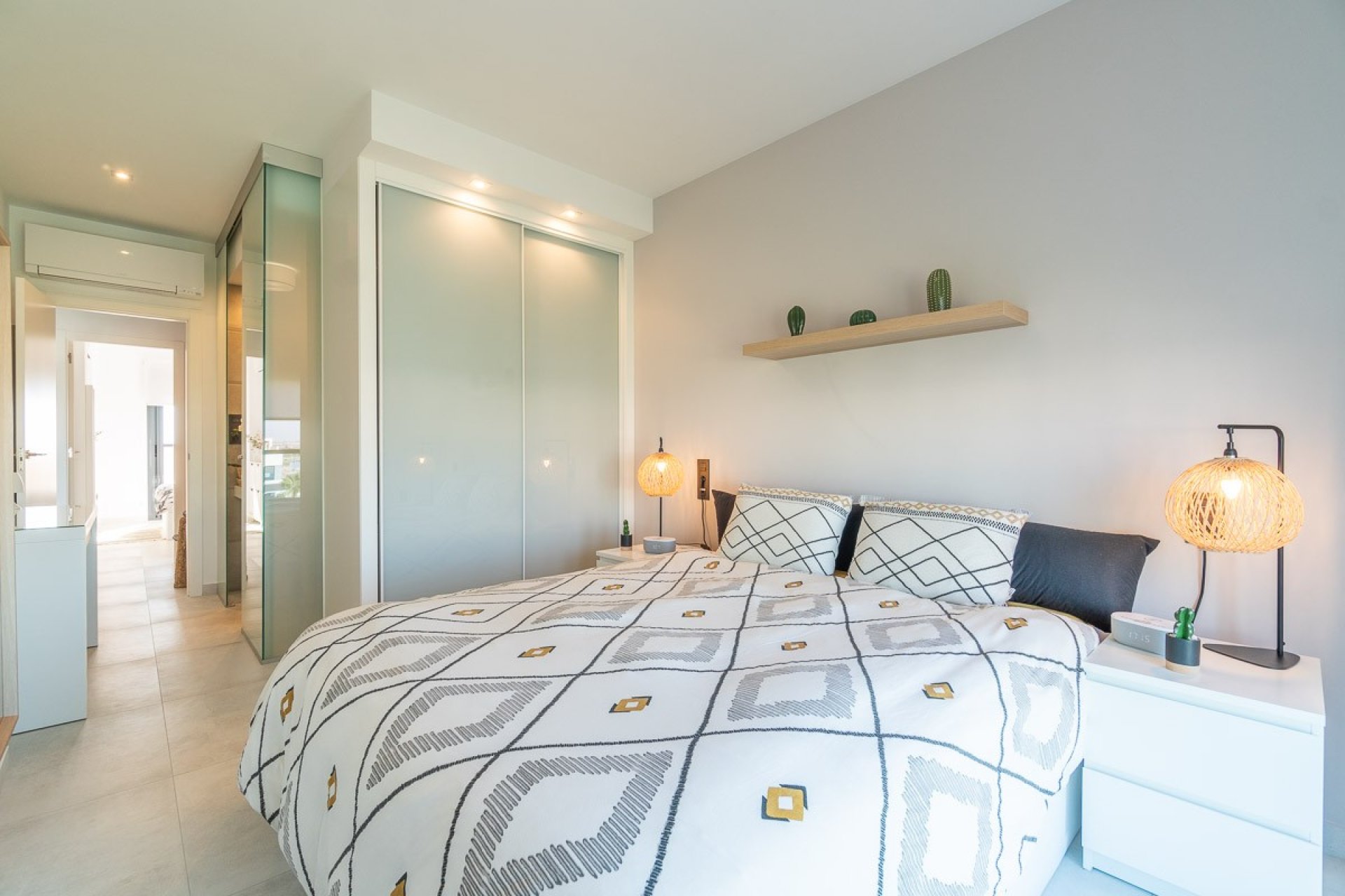Revente - Appartement - Guardamar del Segura - El Raso