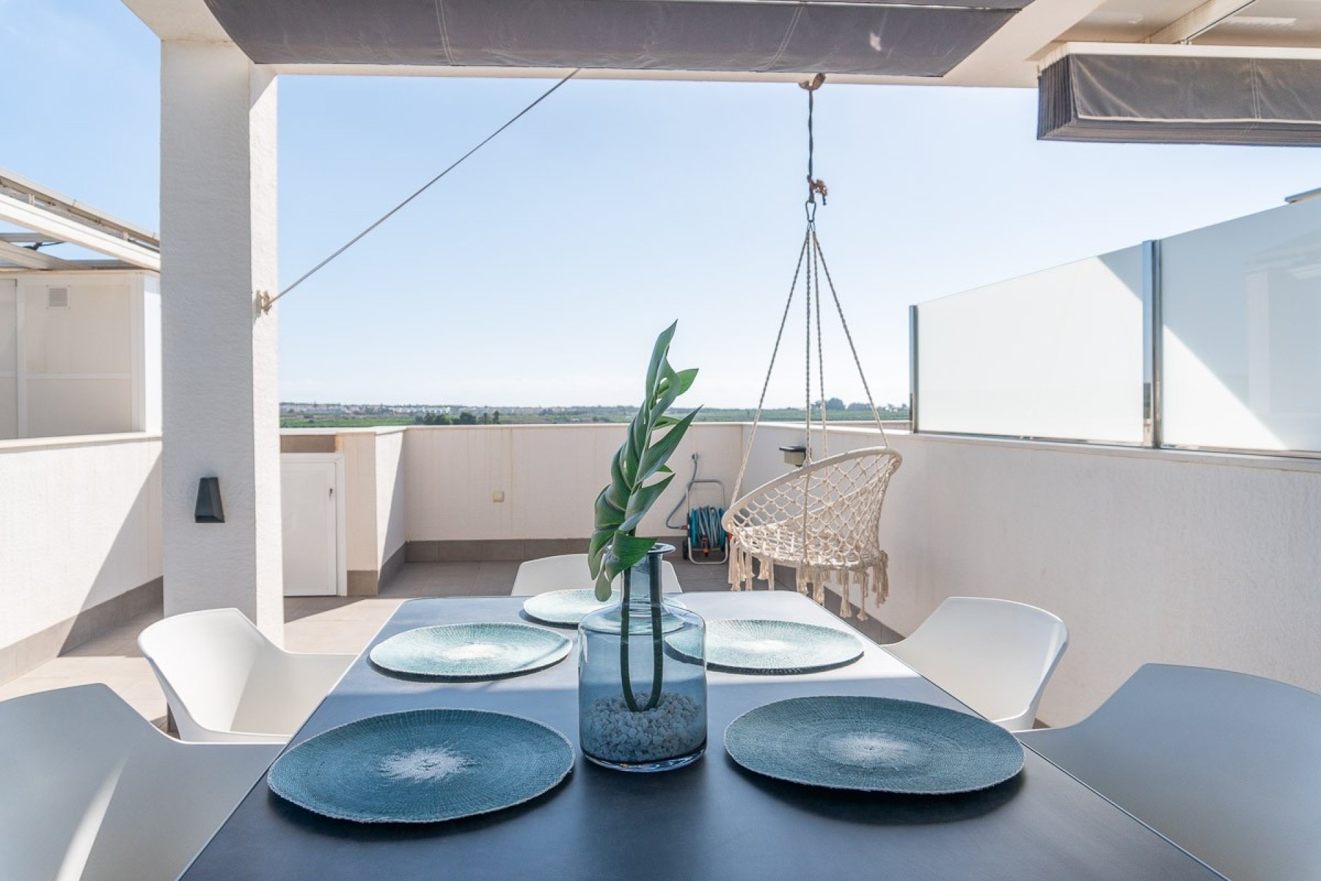 Revente - Appartement - Guardamar del Segura - El Raso