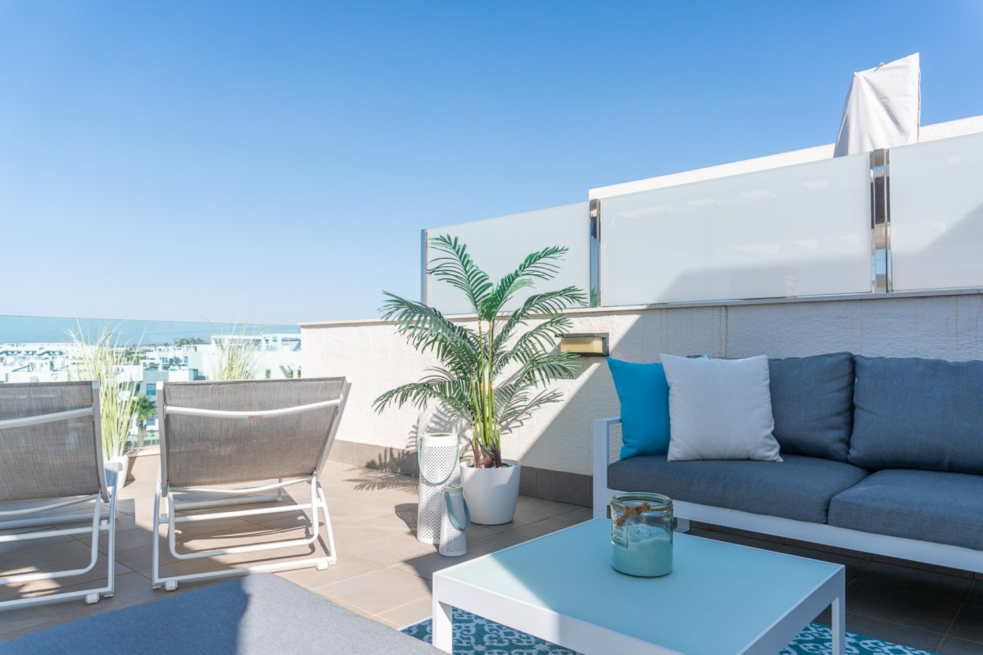 Revente - Appartement - Guardamar del Segura - El Raso