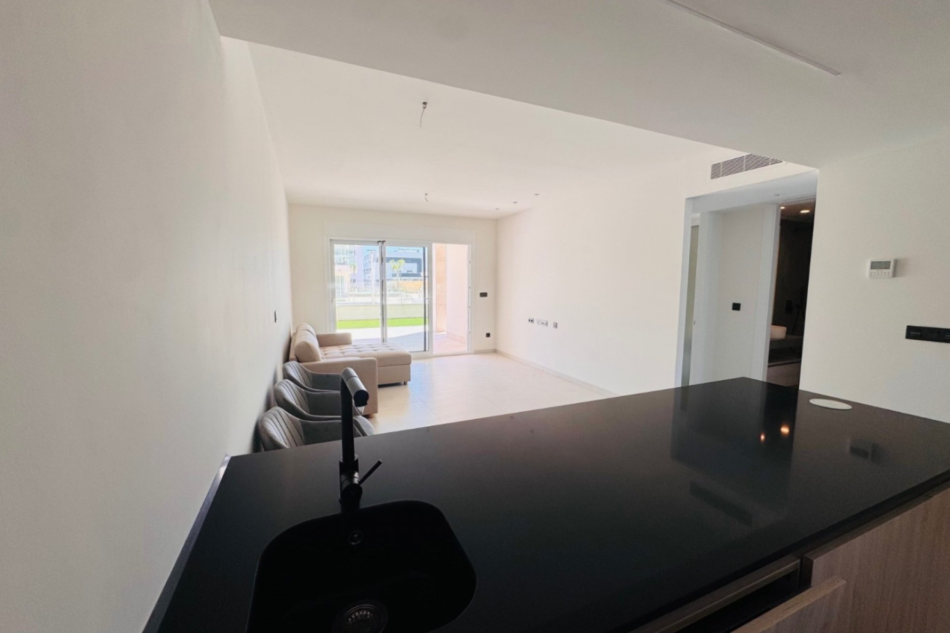 Revente - Appartement - Guardamar del Segura - El Raso