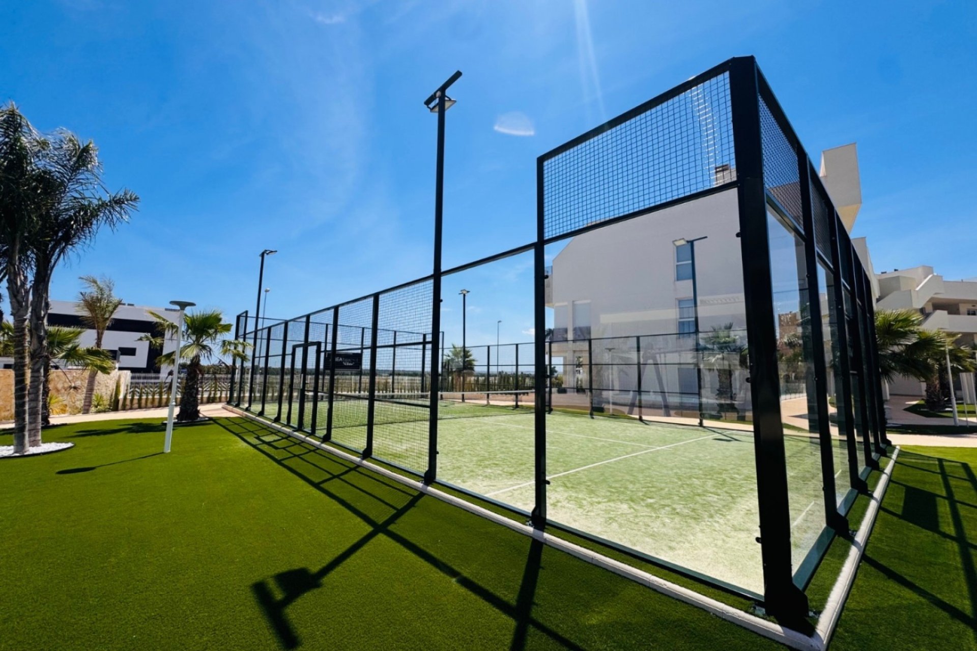 Revente - Appartement - Guardamar del Segura - El Raso