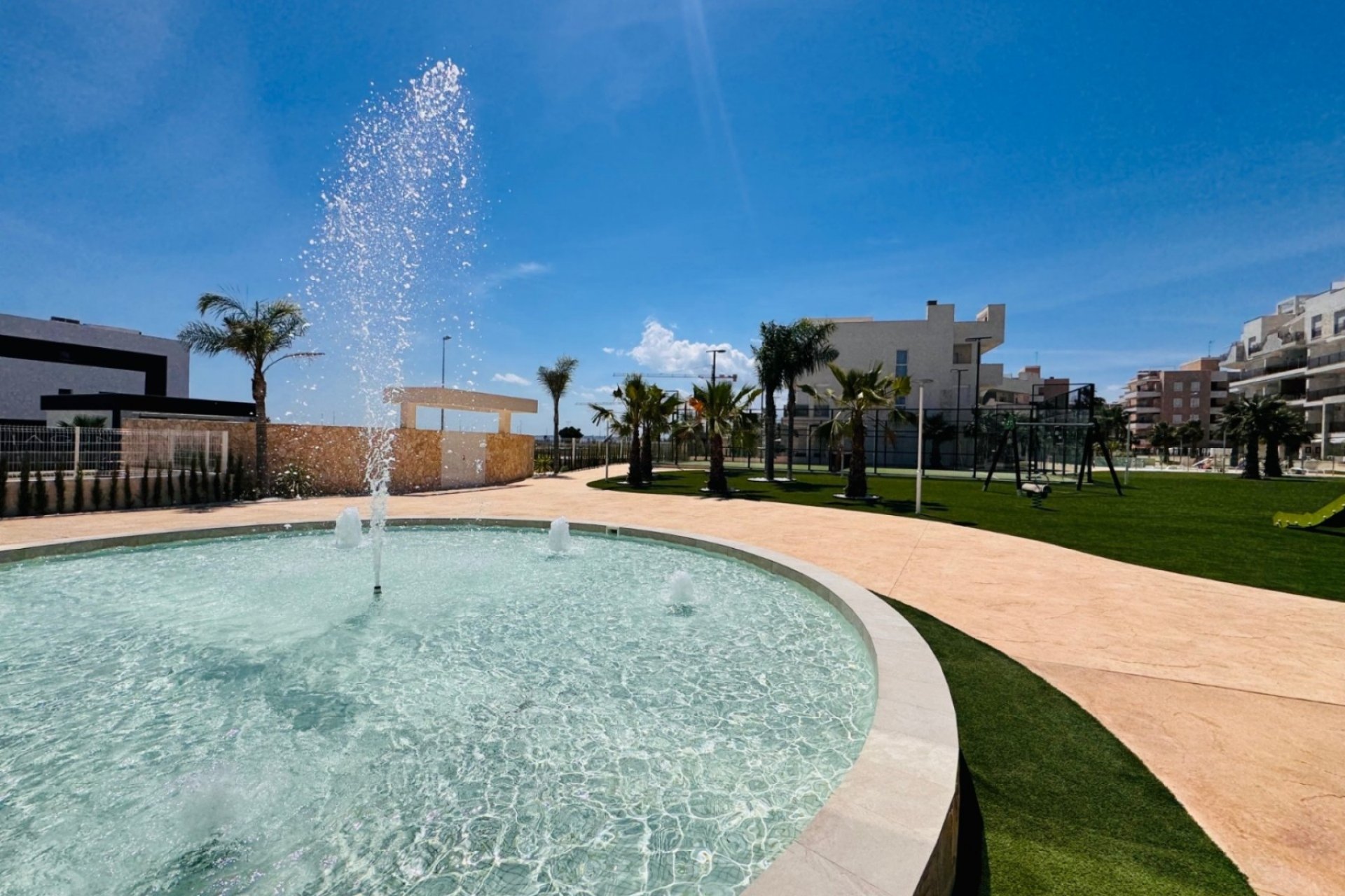 Revente - Appartement - Guardamar del Segura - El Raso