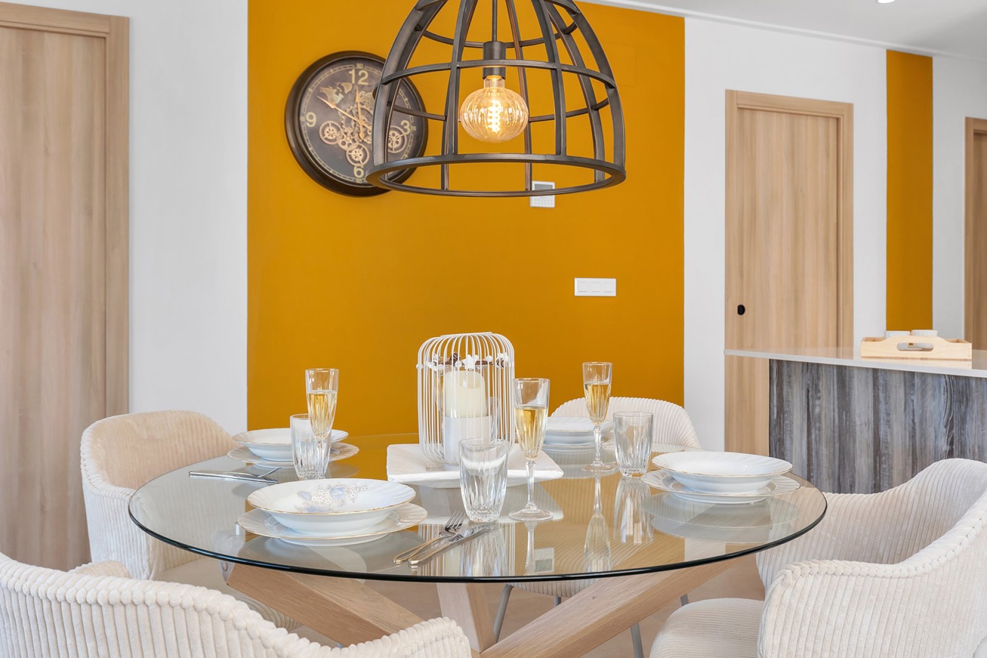 Revente - Appartement - Guardamar del Segura - El Raso