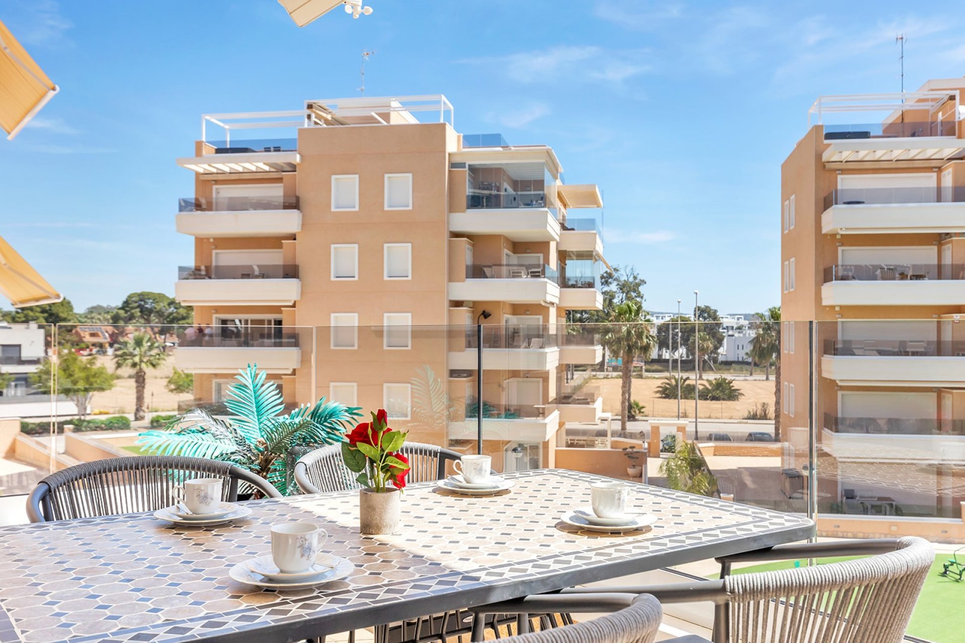 Revente - Appartement - Guardamar del Segura - El Raso