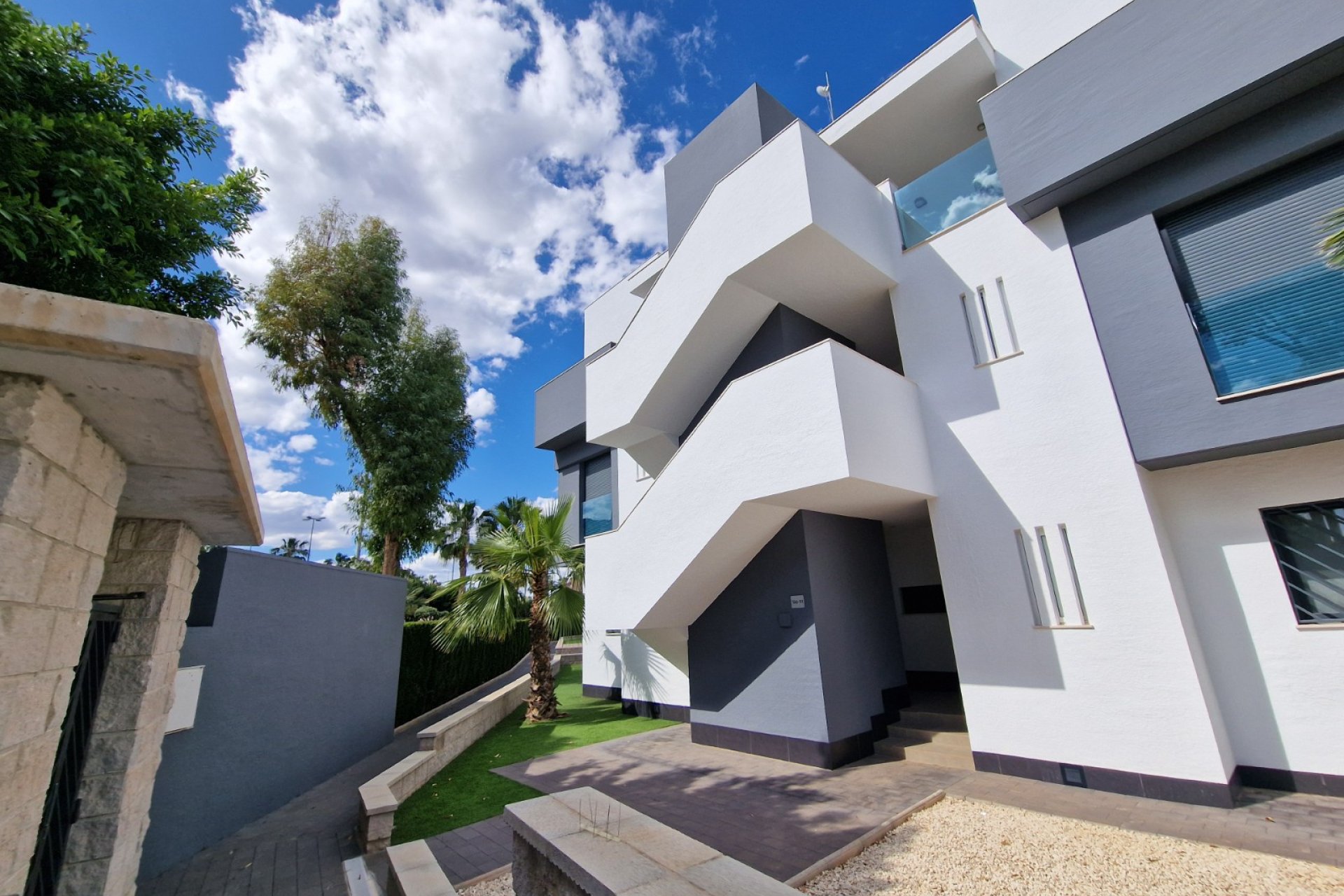 Revente - Appartement - Guardamar del Segura - El Raso