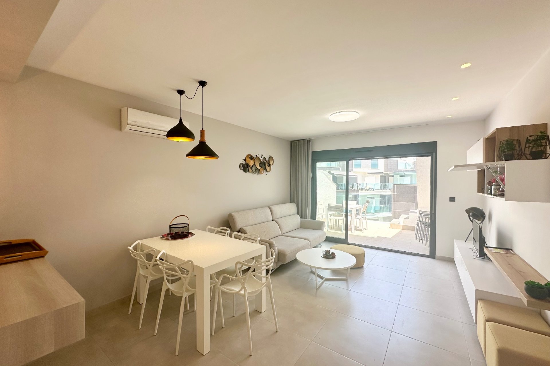 Revente - Appartement - Guardamar del Segura - El Raso