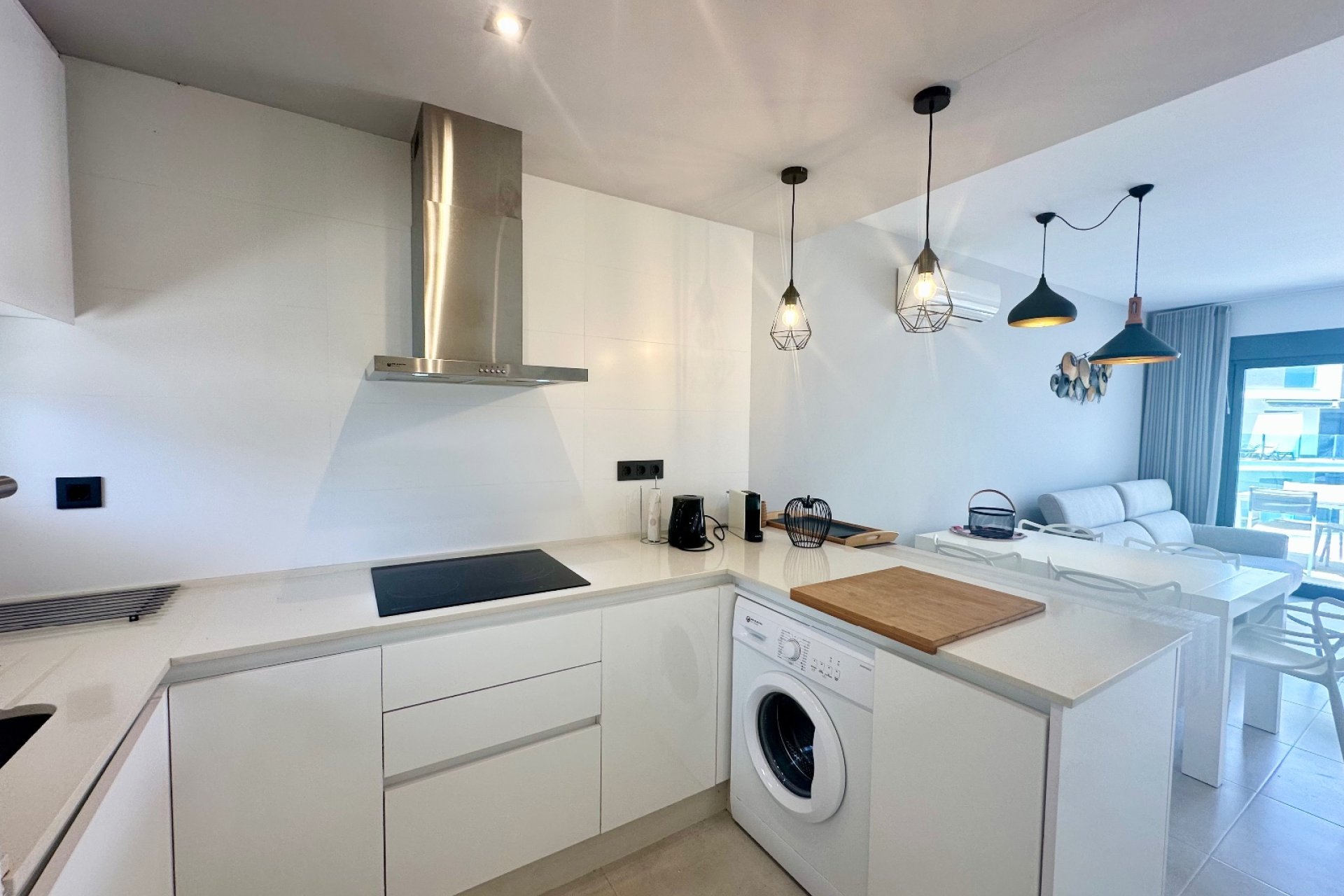 Revente - Appartement - Guardamar del Segura - El Raso