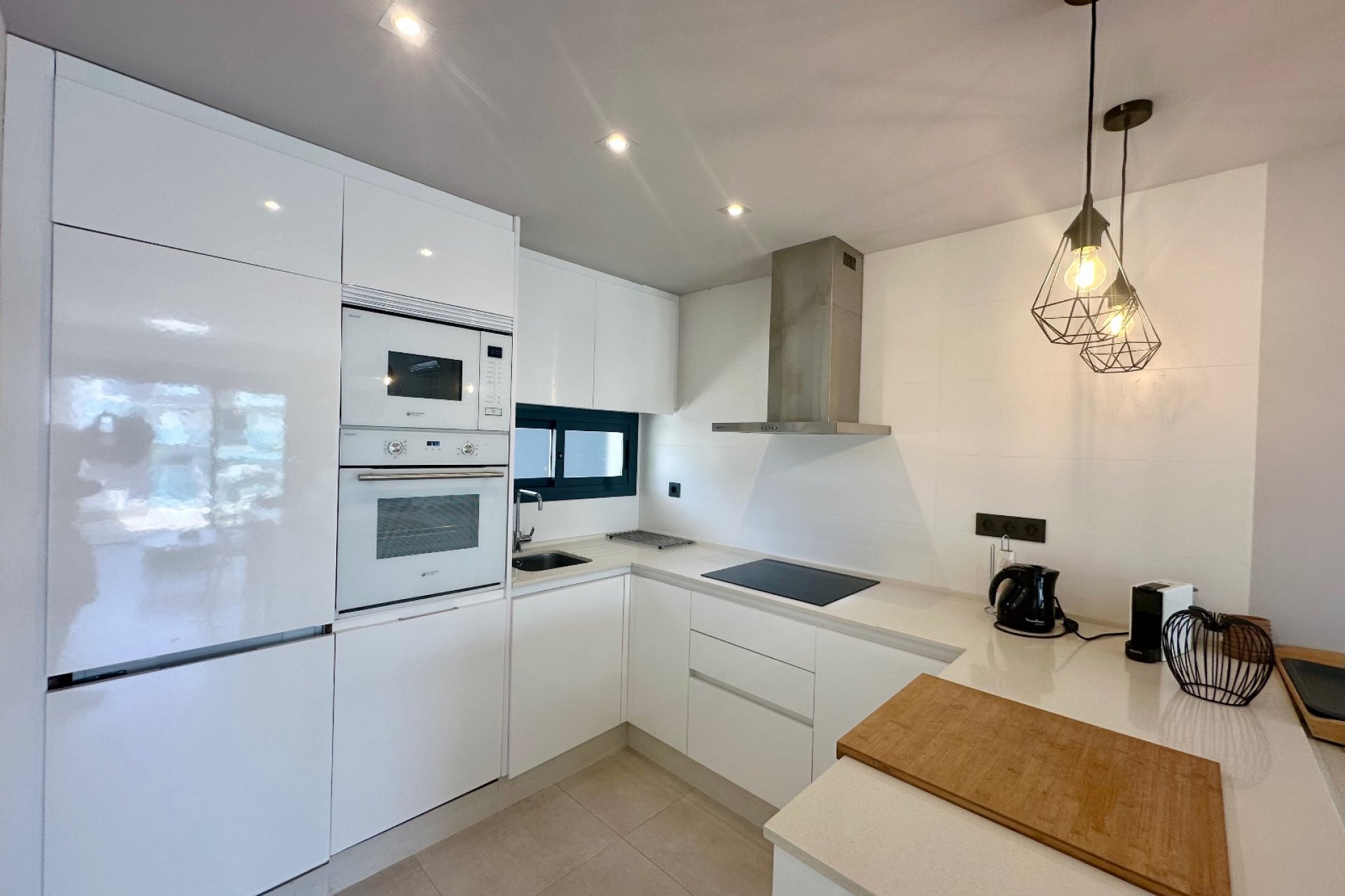 Revente - Appartement - Guardamar del Segura - El Raso