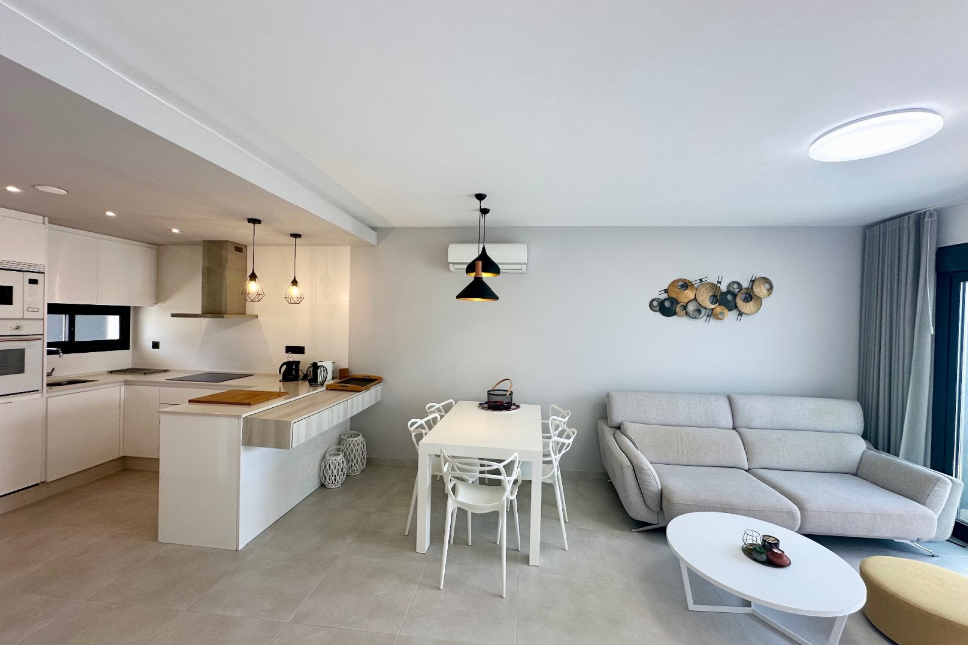 Revente - Appartement - Guardamar del Segura - El Raso