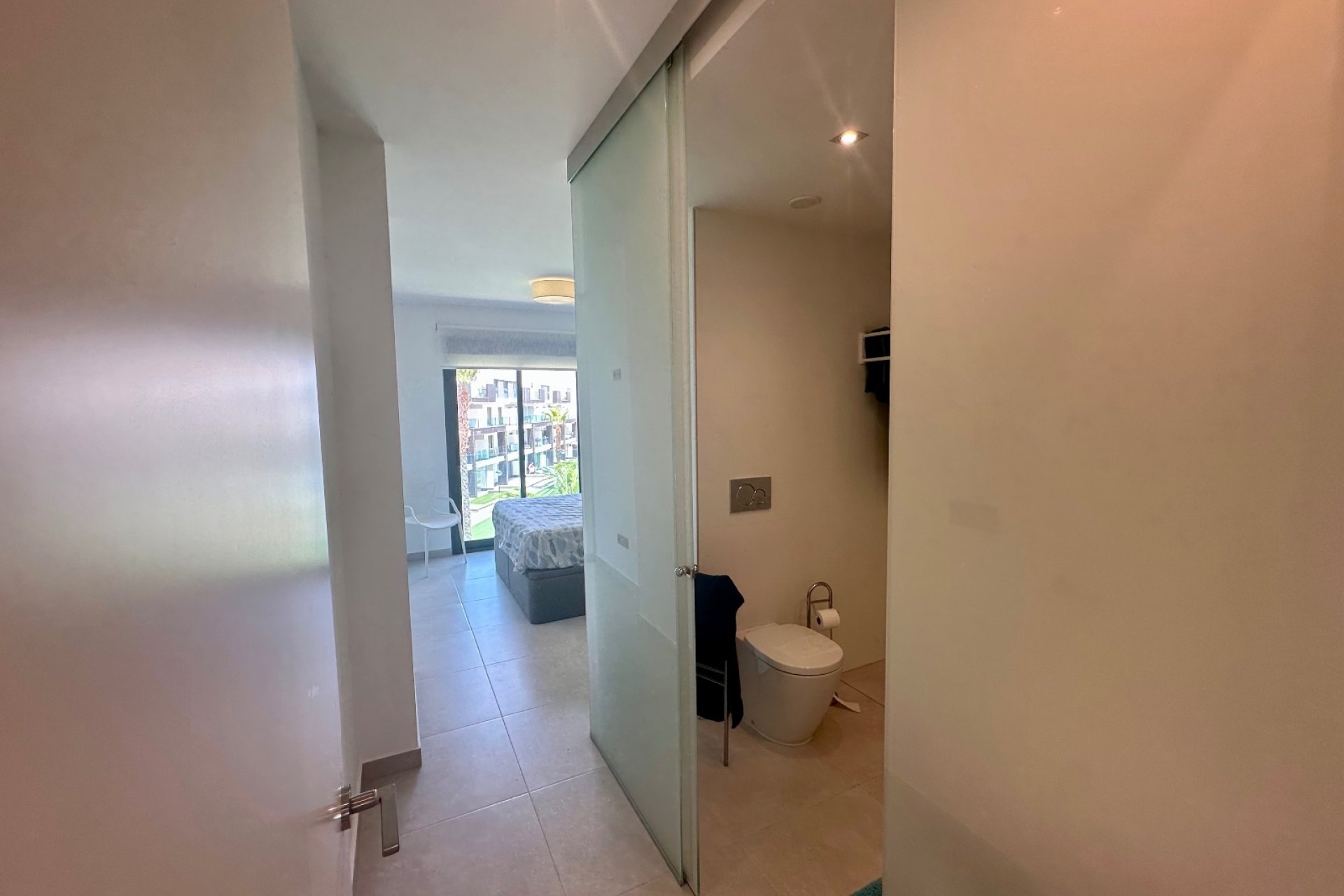 Revente - Appartement - Guardamar del Segura - El Raso