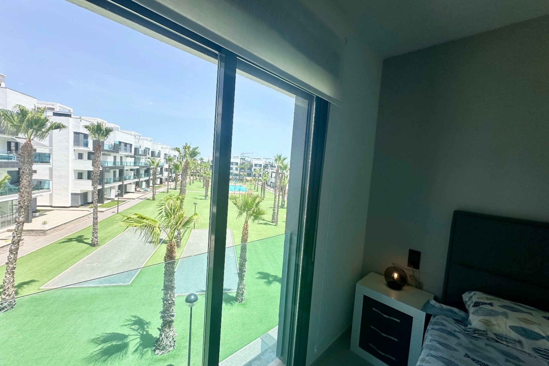 Revente - Appartement - Guardamar del Segura - El Raso