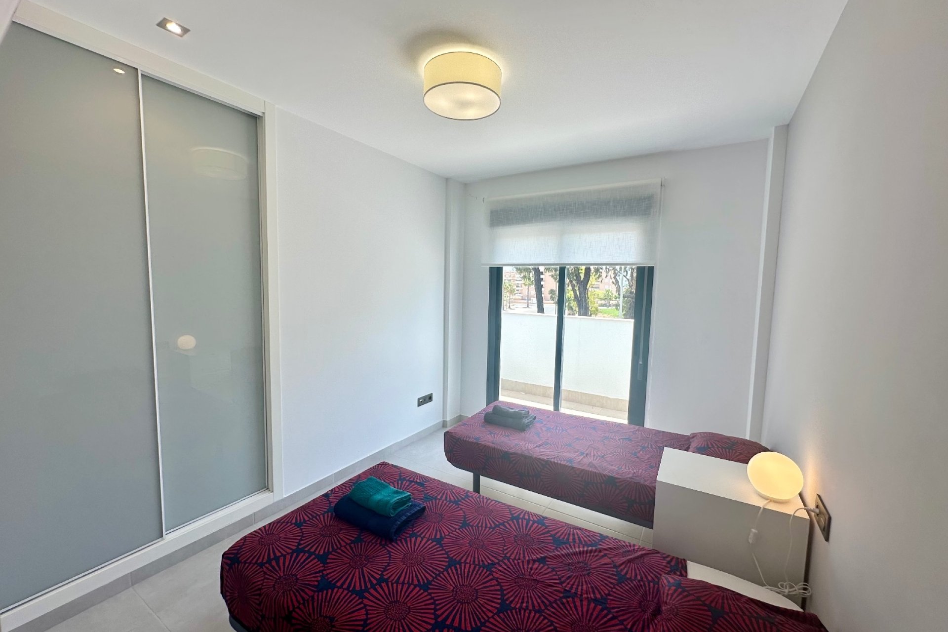 Revente - Appartement - Guardamar del Segura - El Raso