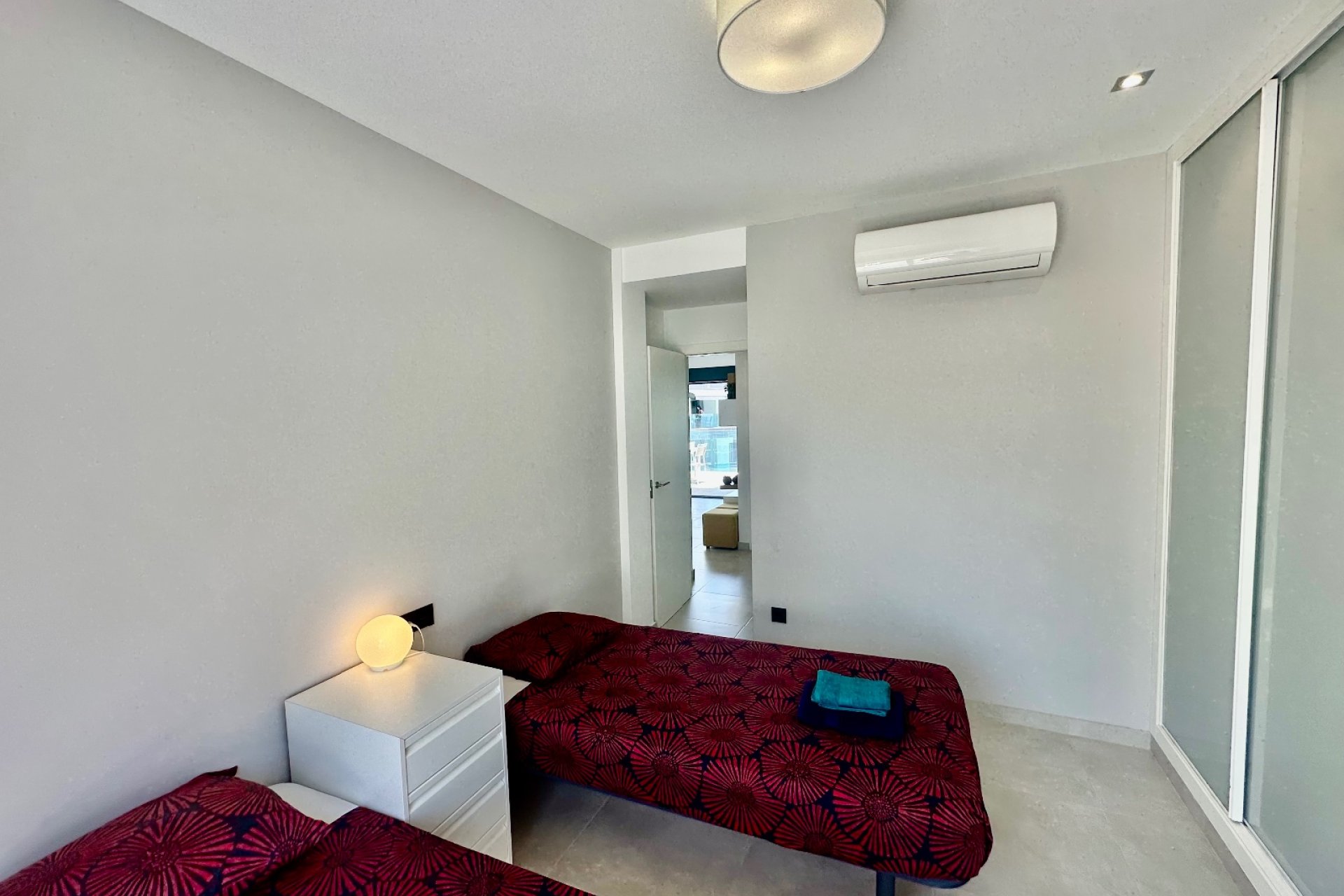 Revente - Appartement - Guardamar del Segura - El Raso