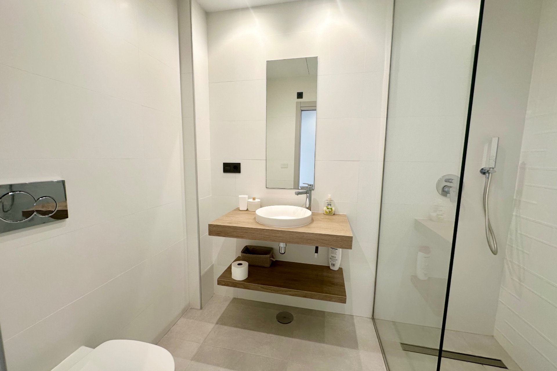 Revente - Appartement - Guardamar del Segura - El Raso