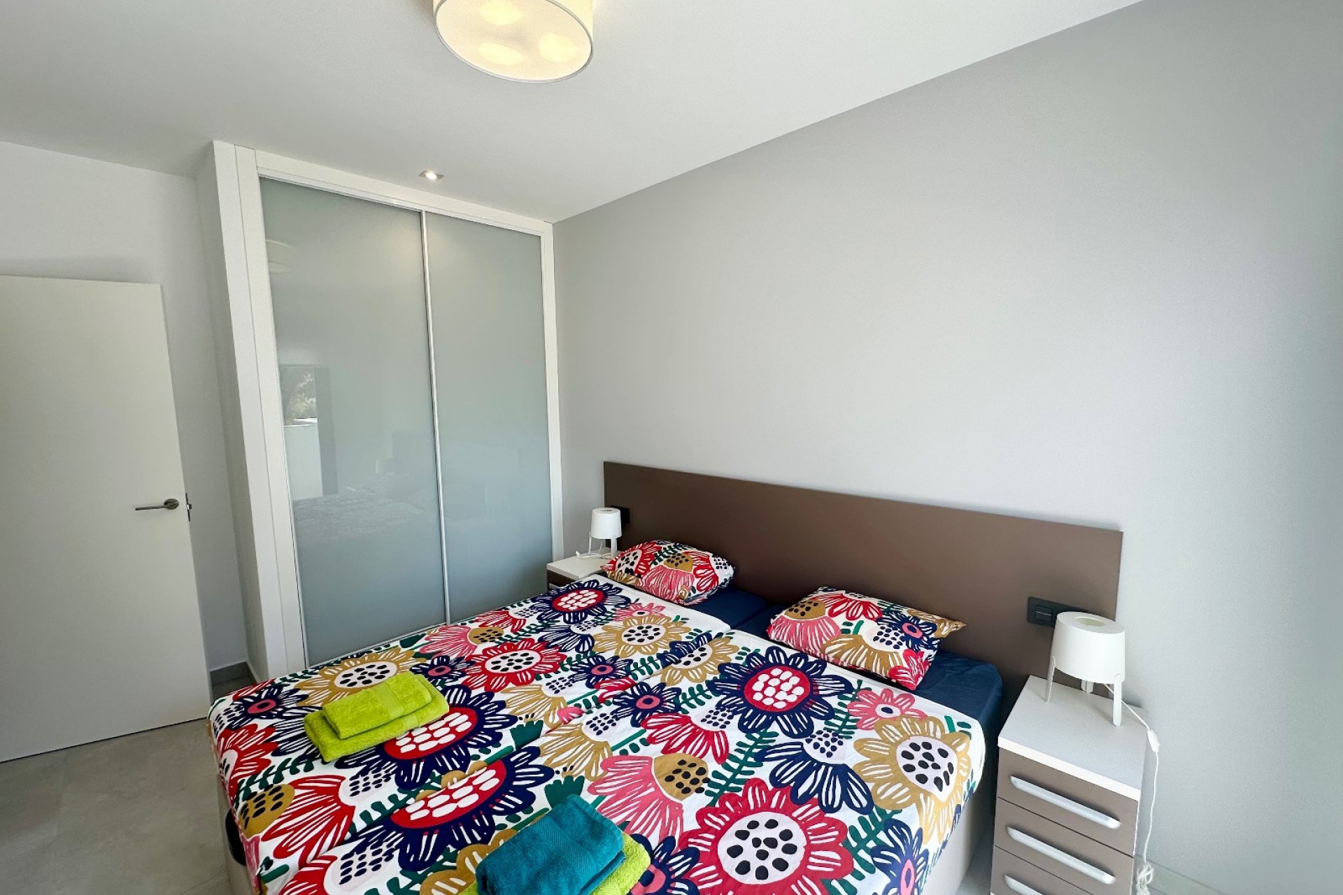 Revente - Appartement - Guardamar del Segura - El Raso