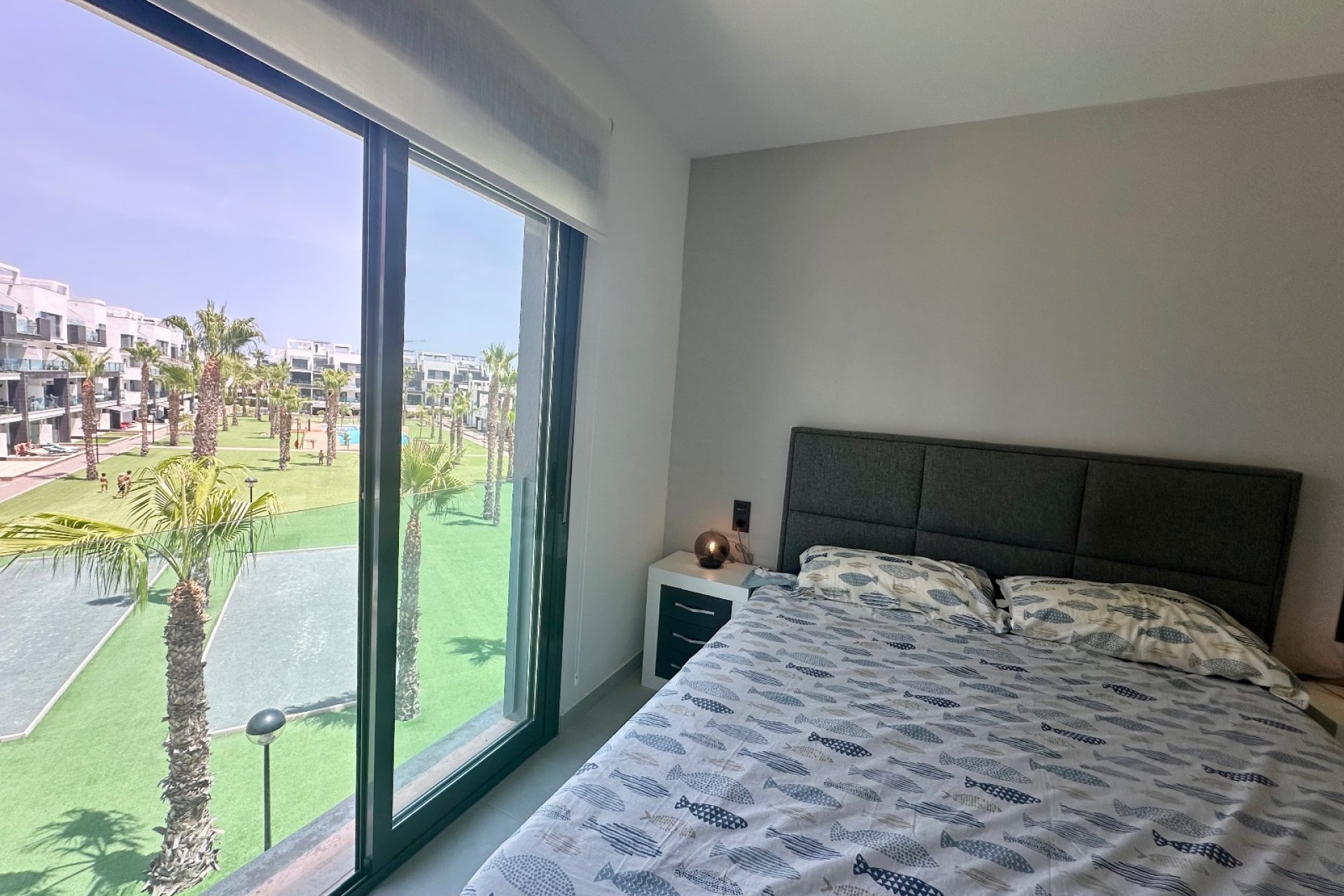 Revente - Appartement - Guardamar del Segura - El Raso