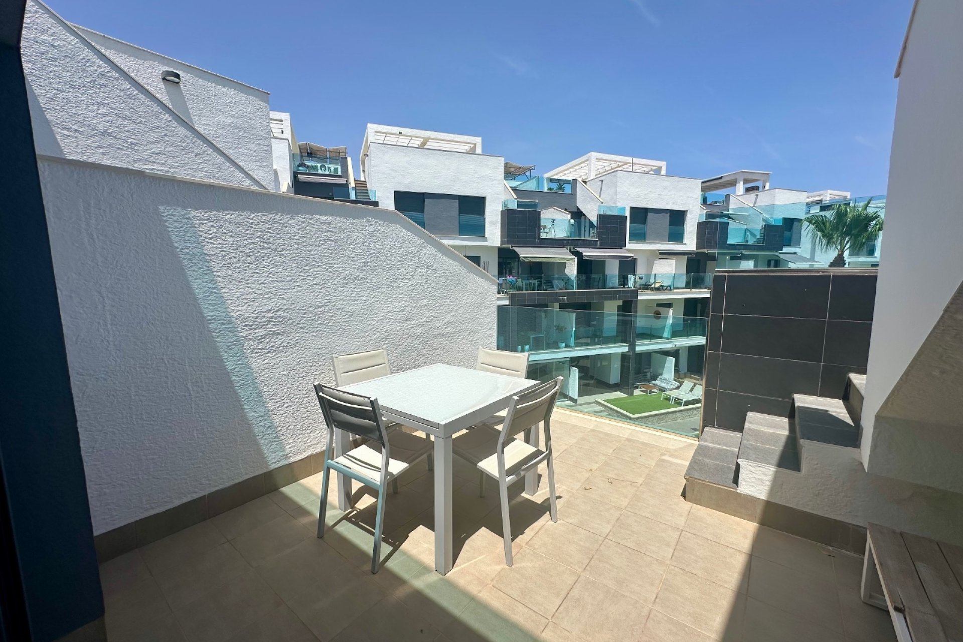 Revente - Appartement - Guardamar del Segura - El Raso