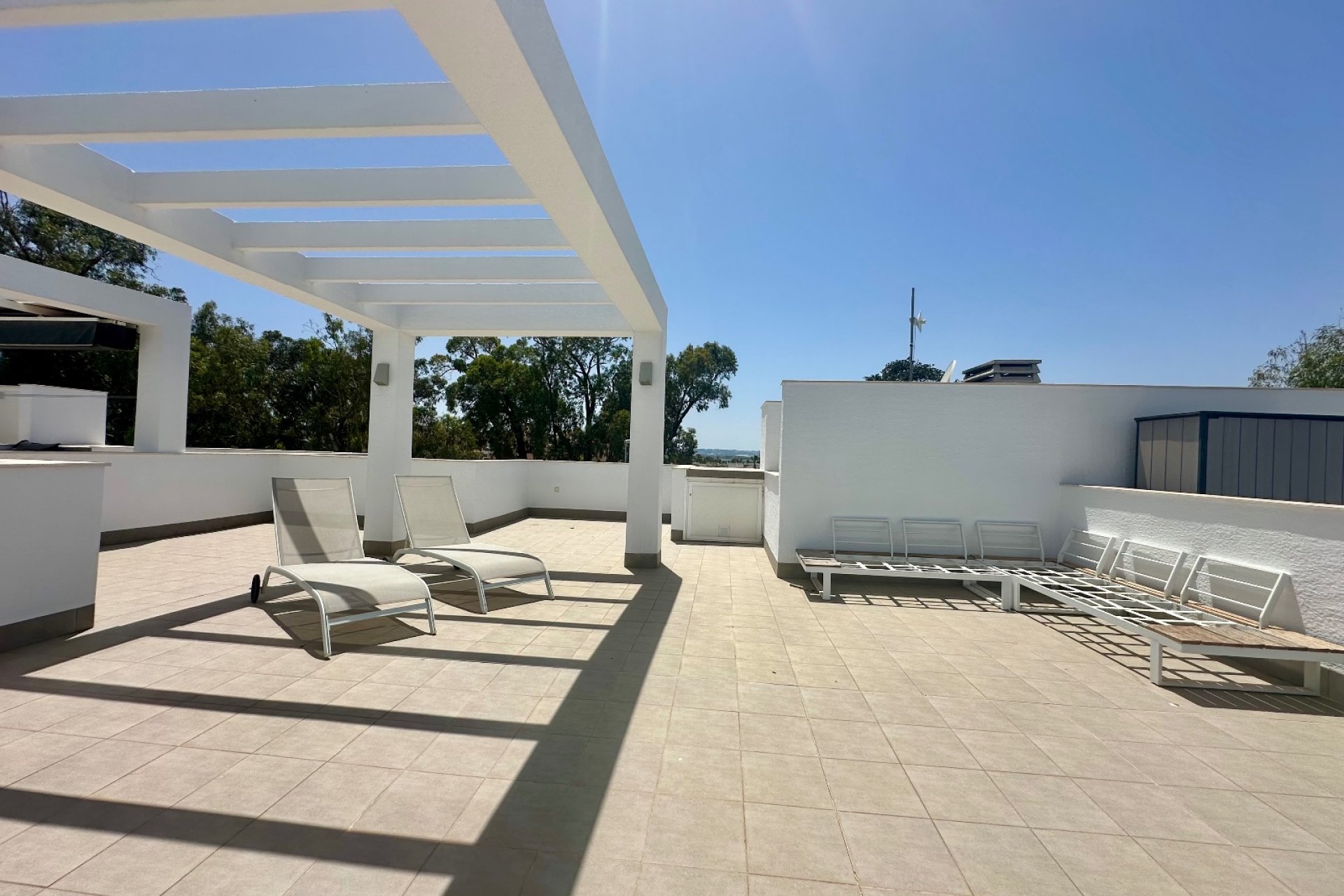 Revente - Appartement - Guardamar del Segura - El Raso