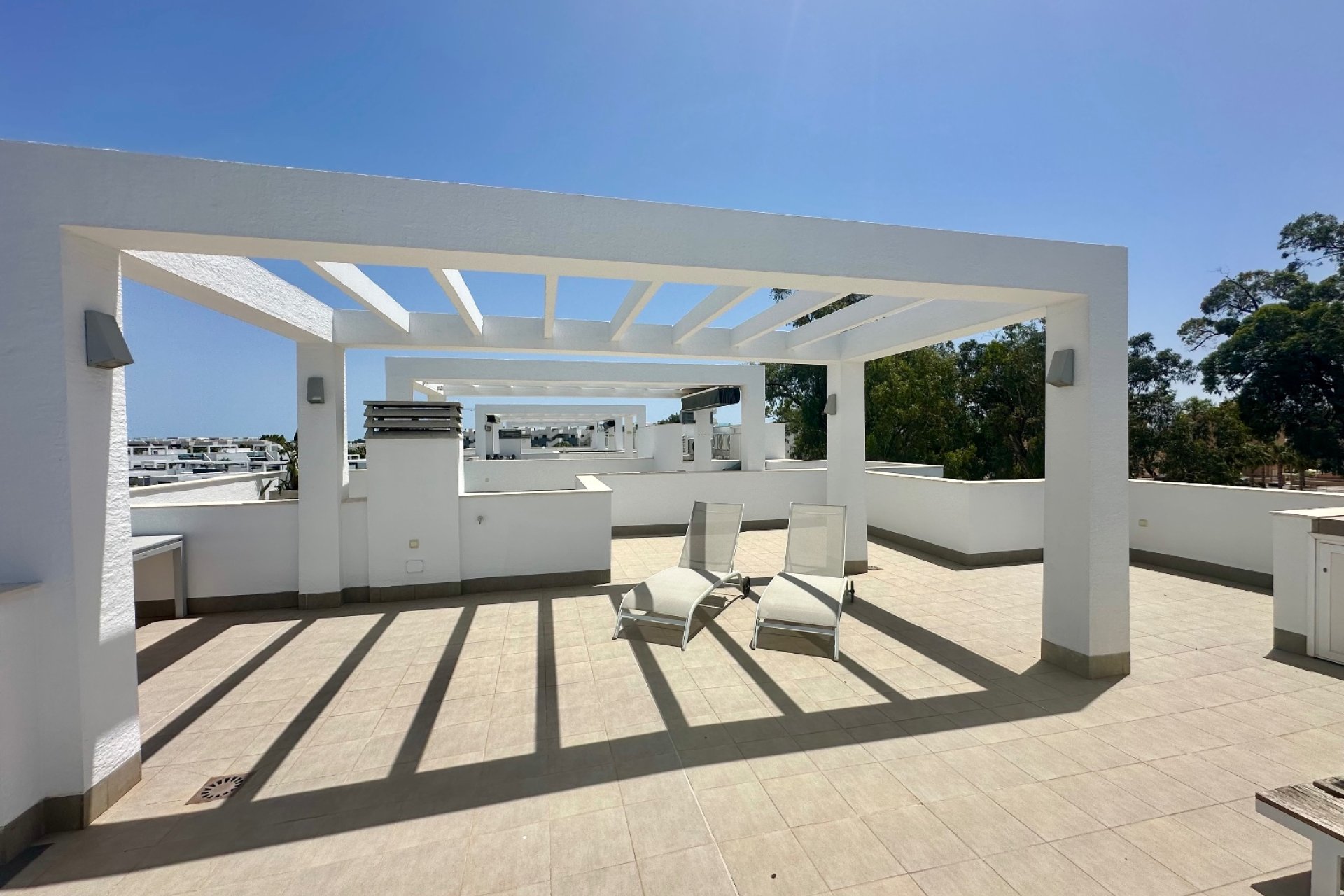 Revente - Appartement - Guardamar del Segura - El Raso