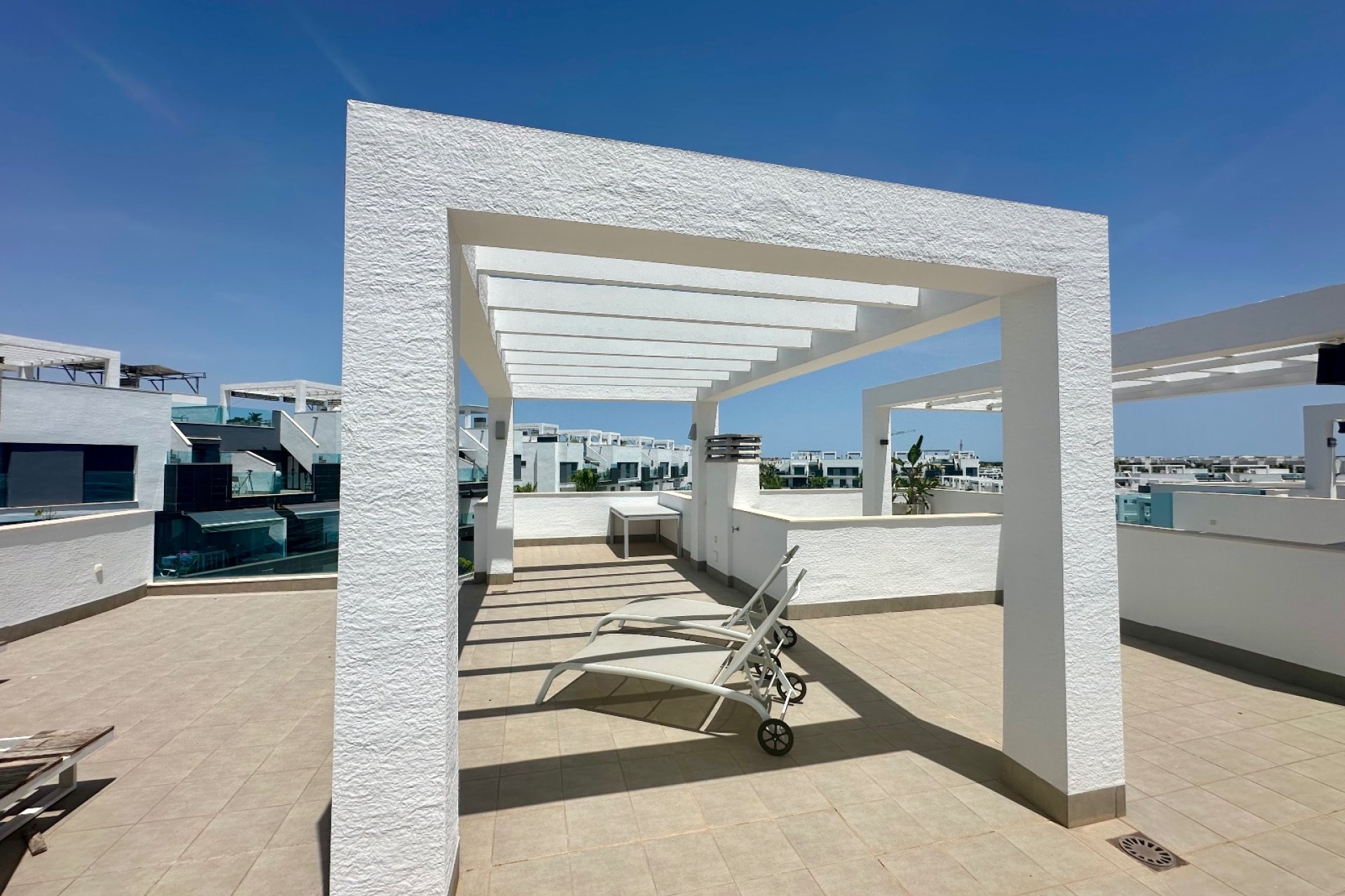 Revente - Appartement - Guardamar del Segura - El Raso