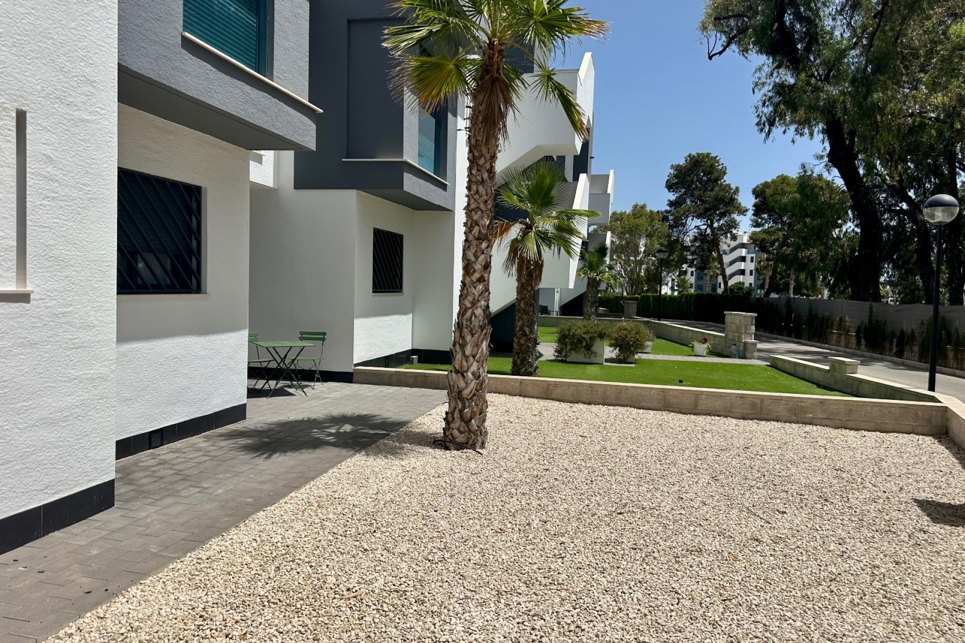 Revente - Appartement - Guardamar del Segura - El Raso